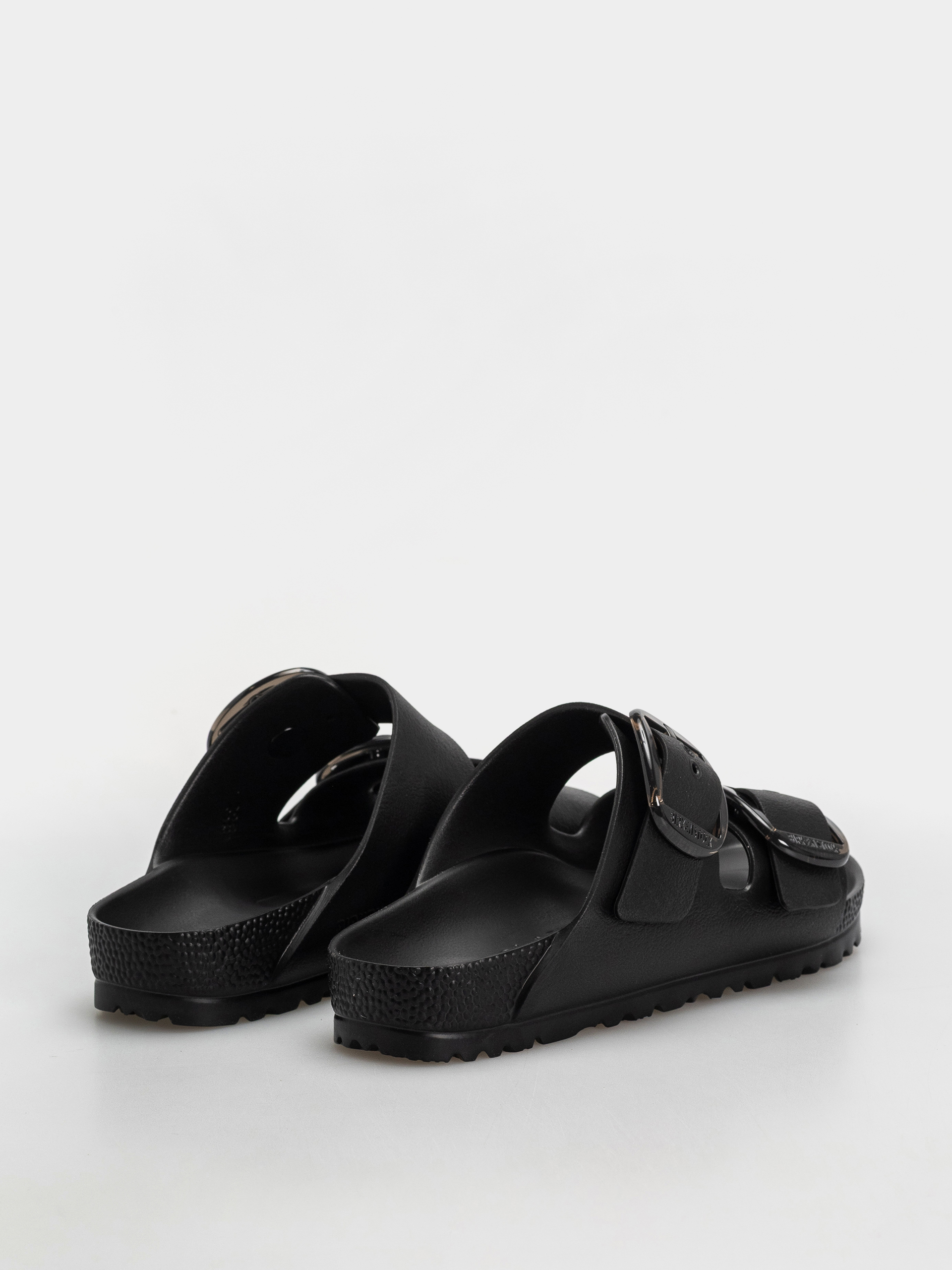 Чехли Birkenstock Arizona Big Buckle EVA Narrow Wmn (black)