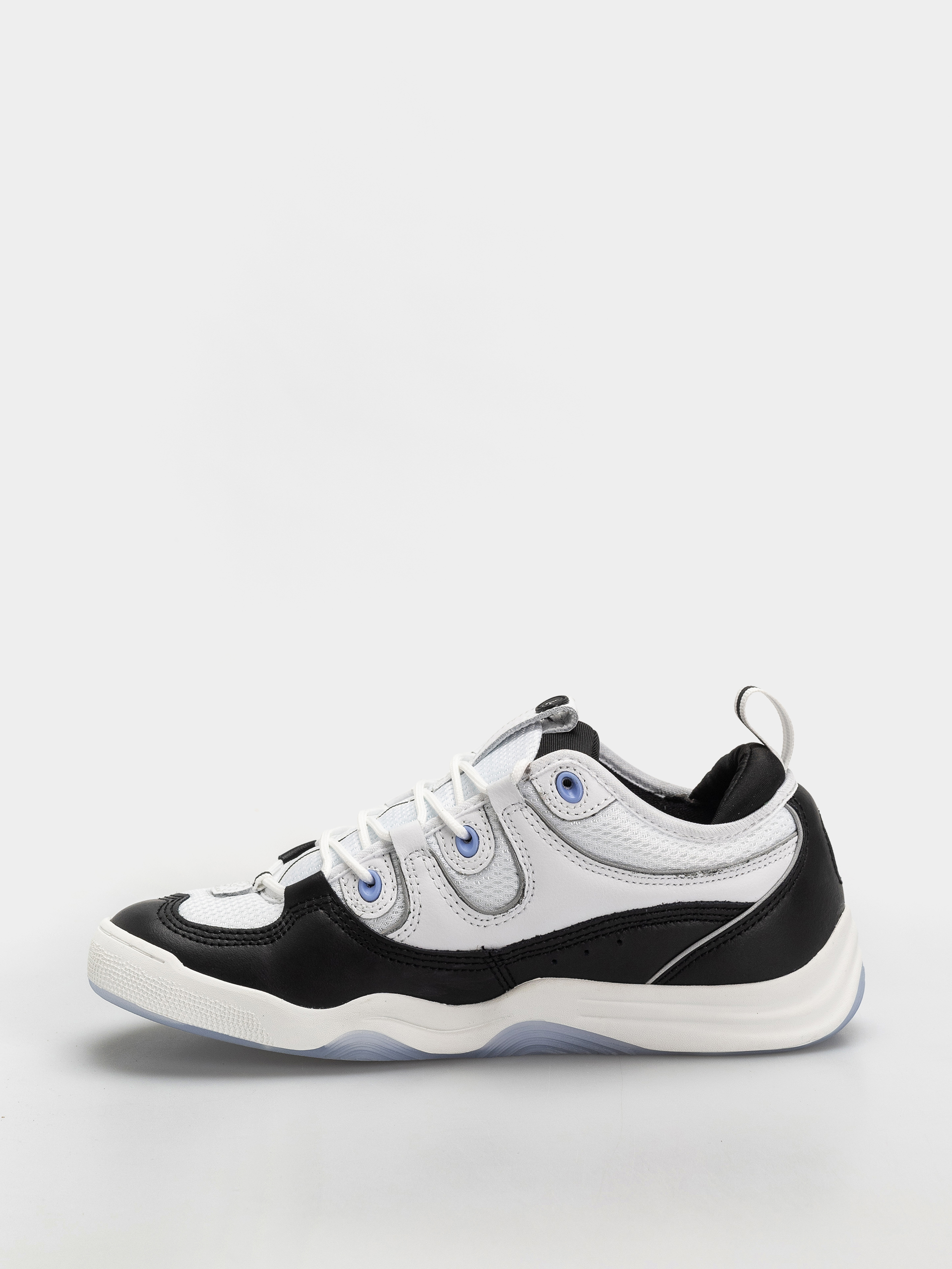 Обувки eS Two Nine 8 (black/white/crystal)