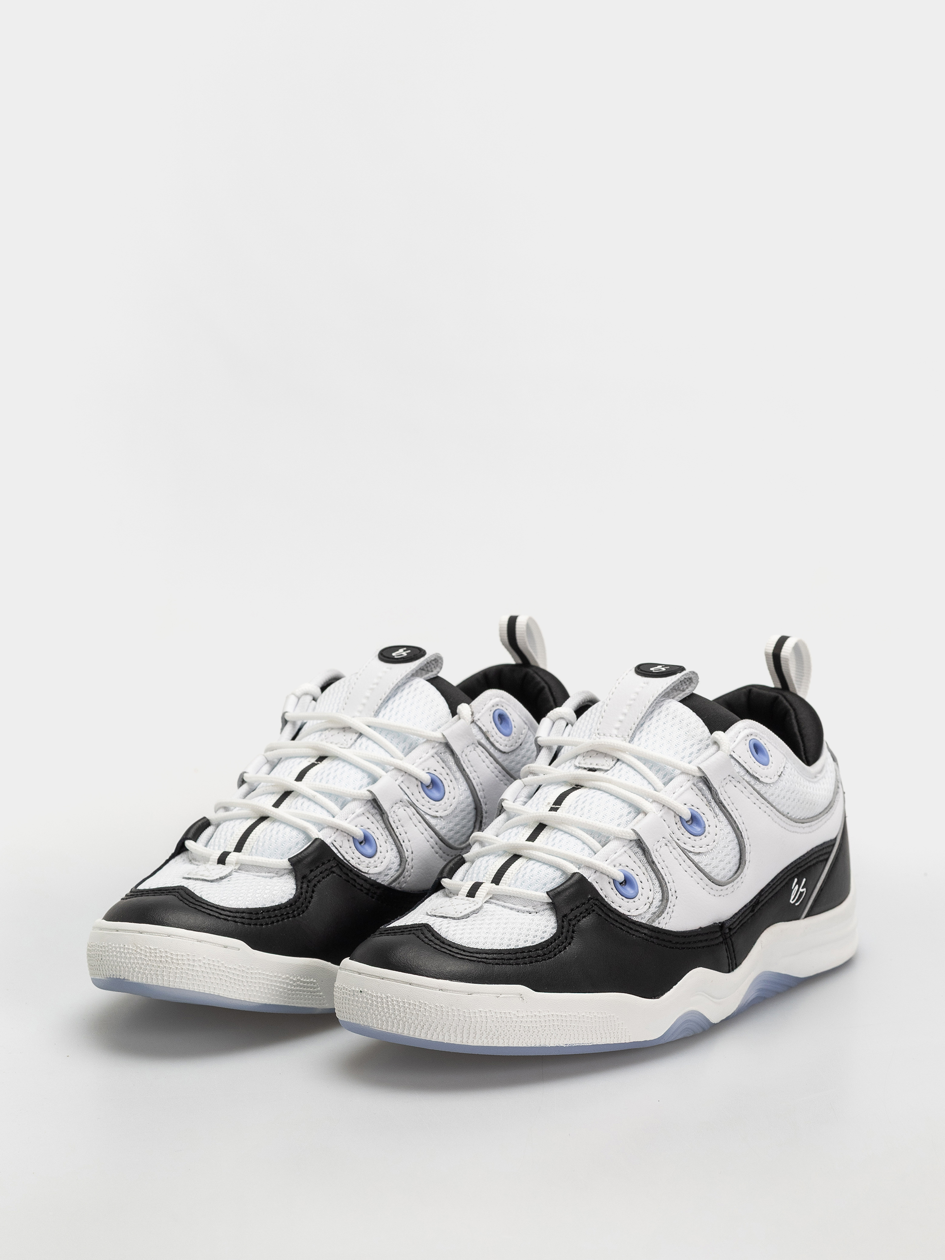 Обувки eS Two Nine 8 (black/white/crystal)