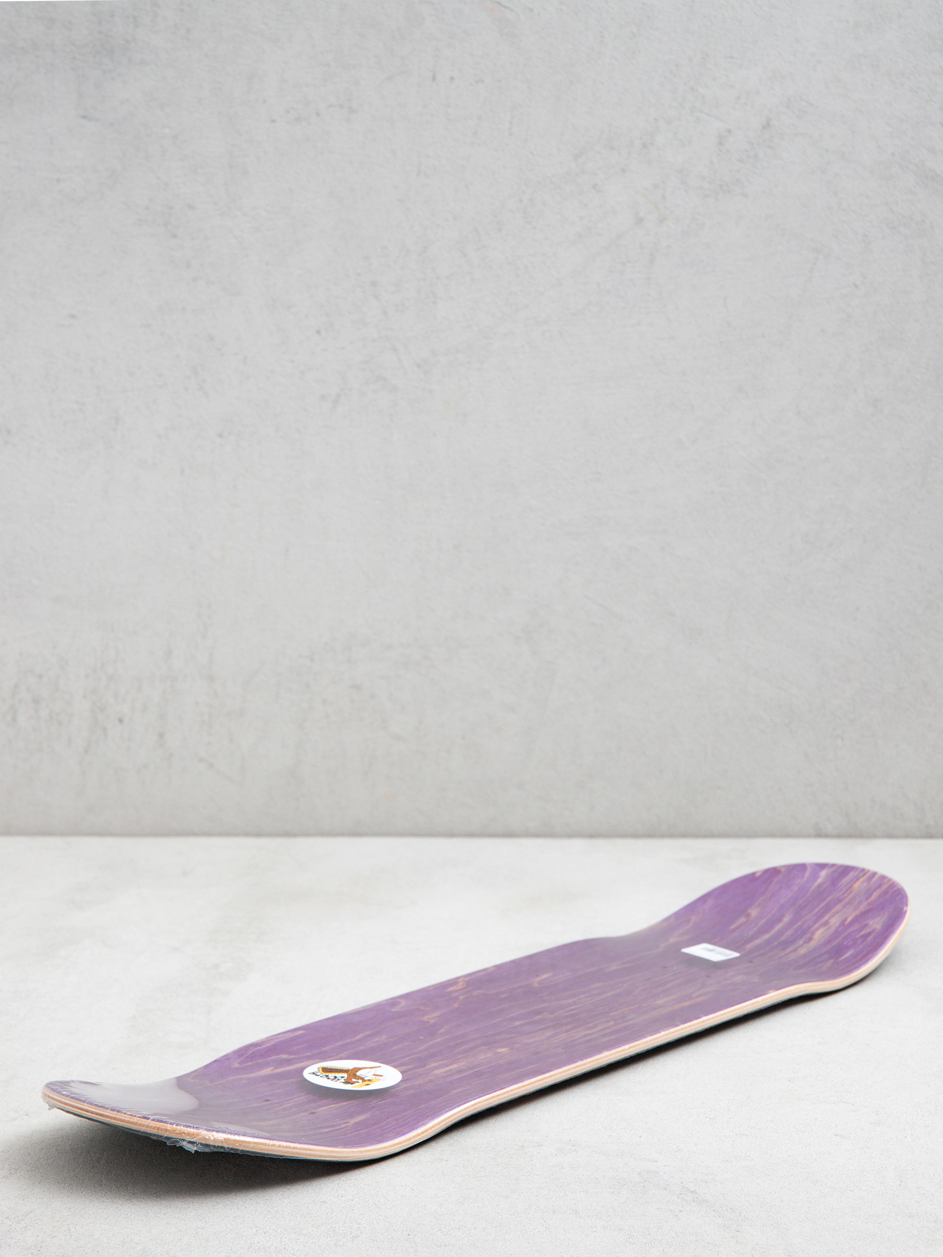 Дъска Youth Skateboards Peace Yo! Lorak & Loler Collab Square Shape