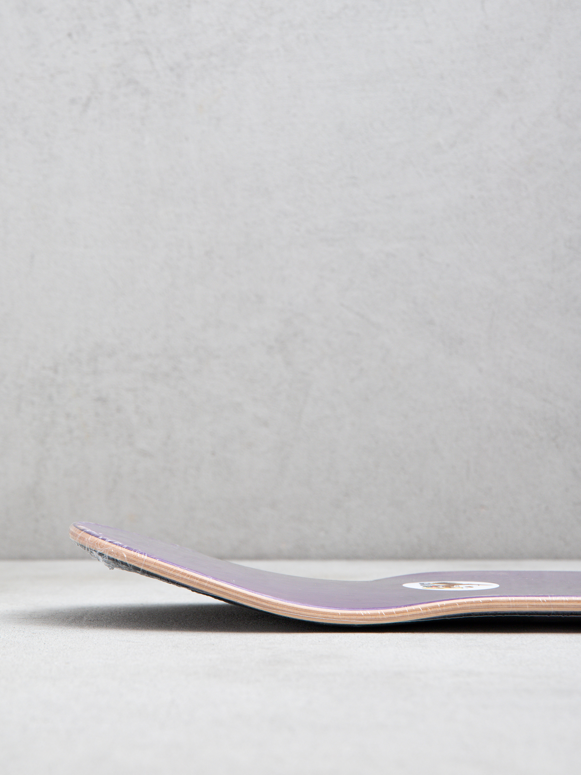 Дъска Youth Skateboards Peace Yo! Lorak & Loler Collab Square Shape