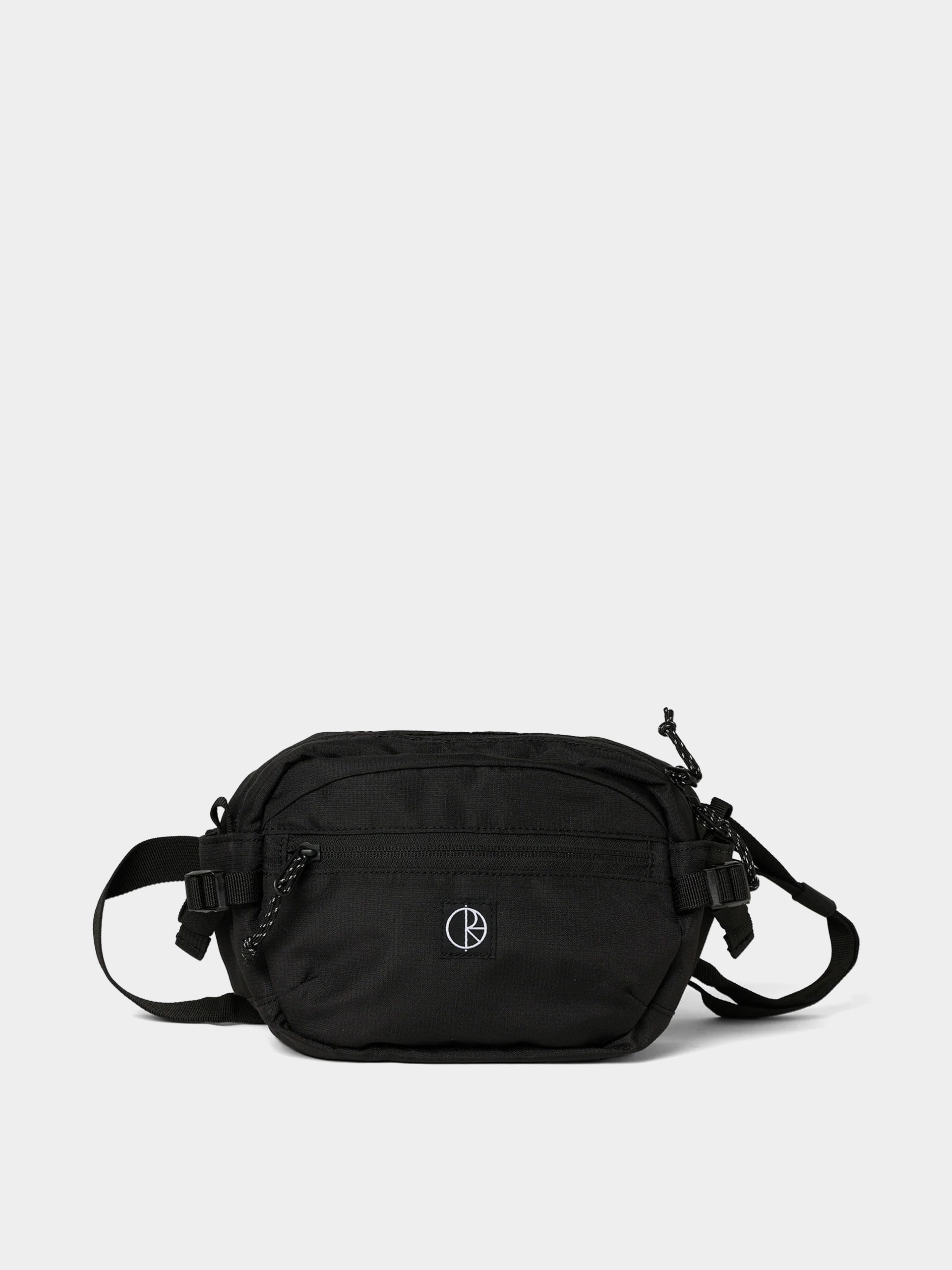 Чантичка за кръст Polar Skate Resa Hip (black)
