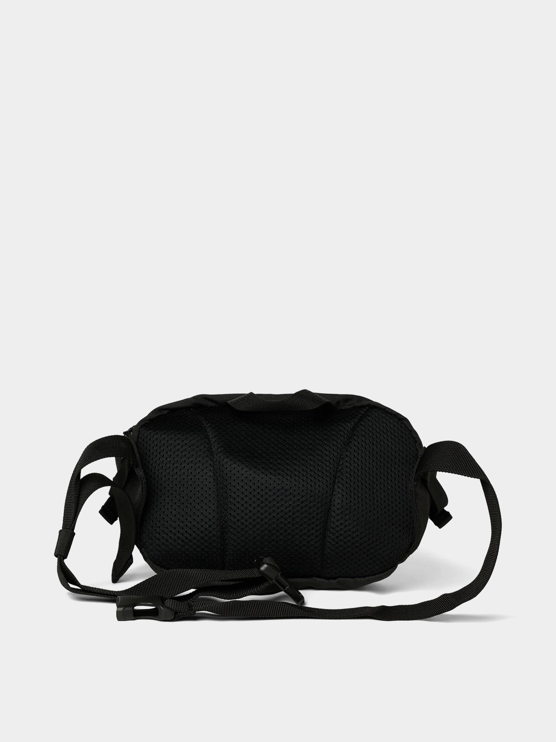 Чантичка за кръст Polar Skate Resa Hip (black)