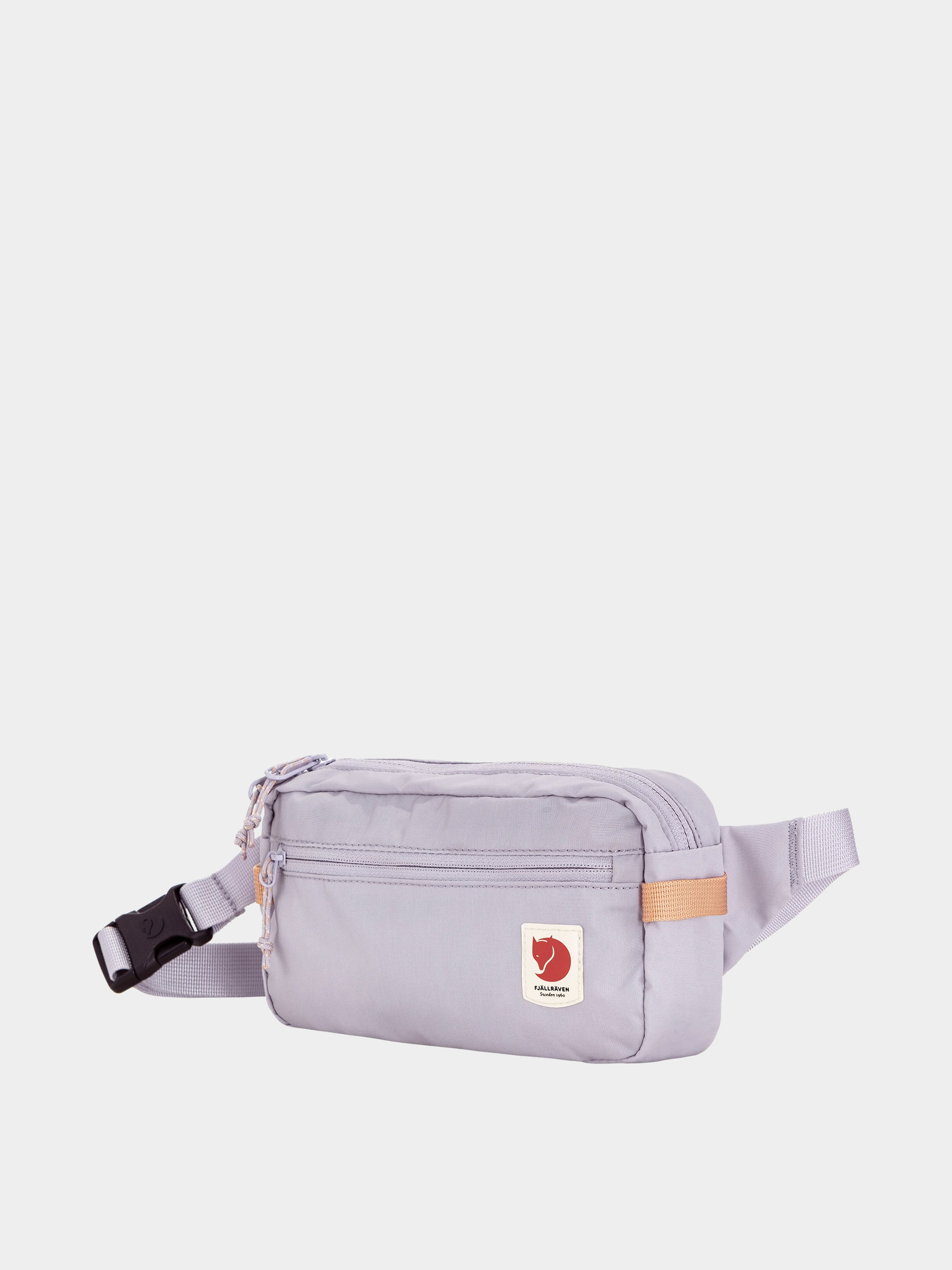 Чантичка за кръст Fjallraven High Coast Hip Pack (lavender mist)