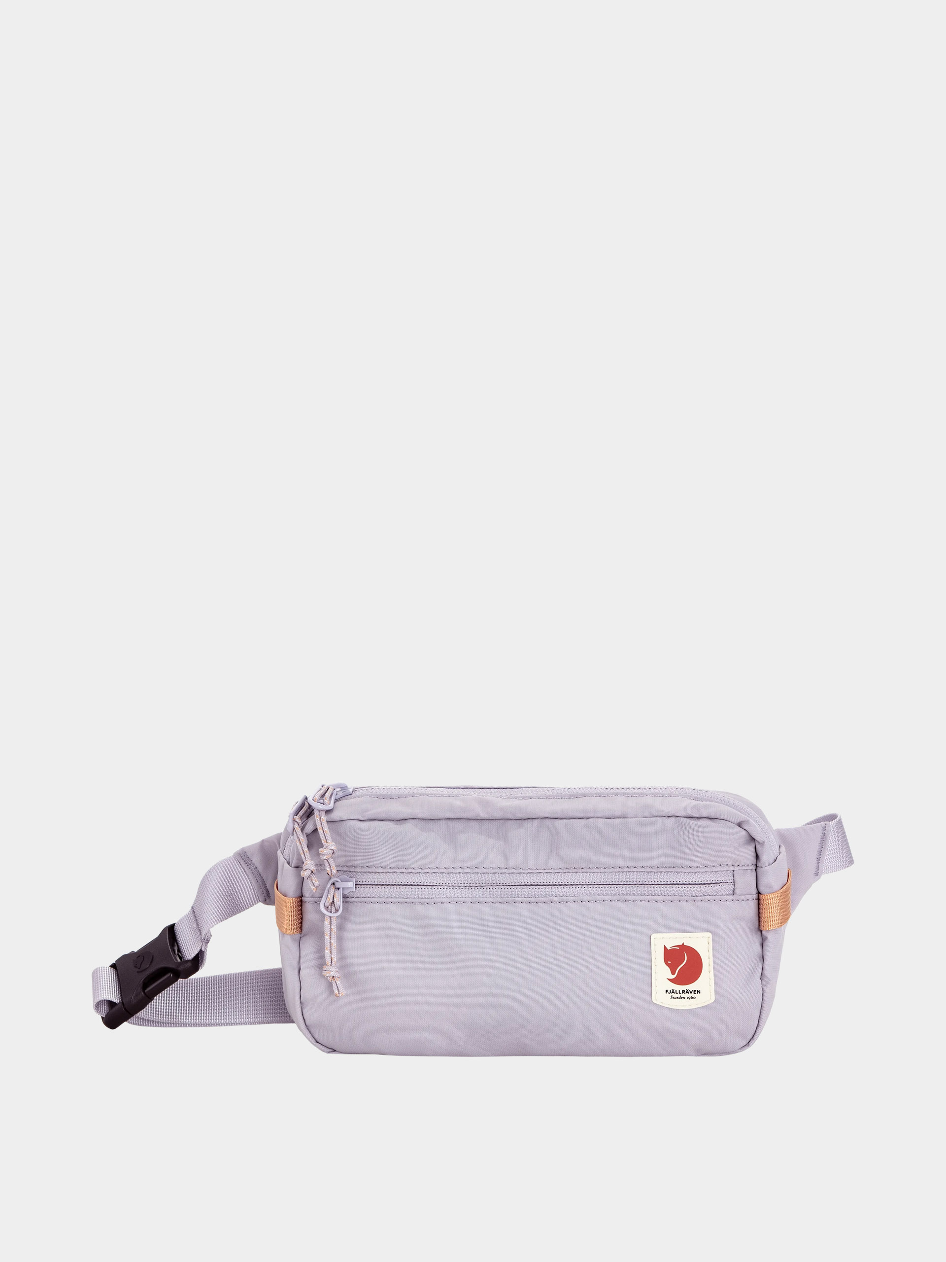 Чантичка за кръст Fjallraven High Coast Hip Pack (lavender mist)