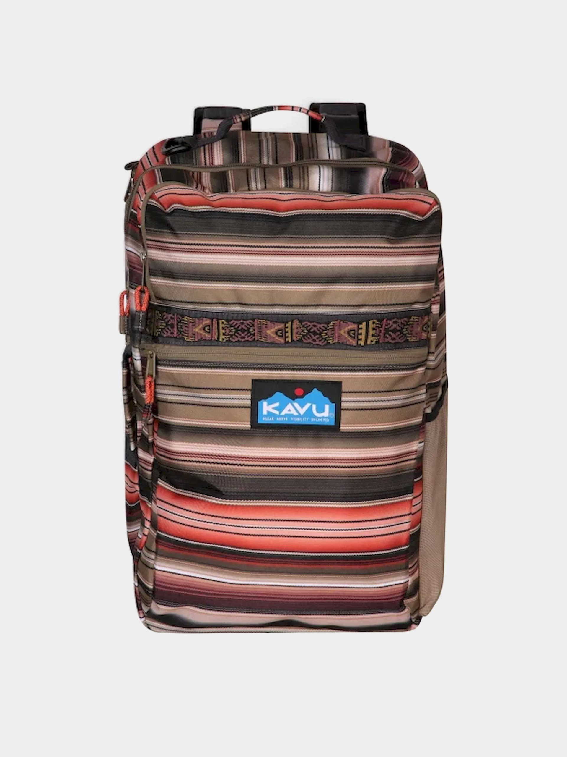 u0420u0430u043du0438u0446u0430 Kavu Hauler Hills (horizon run)