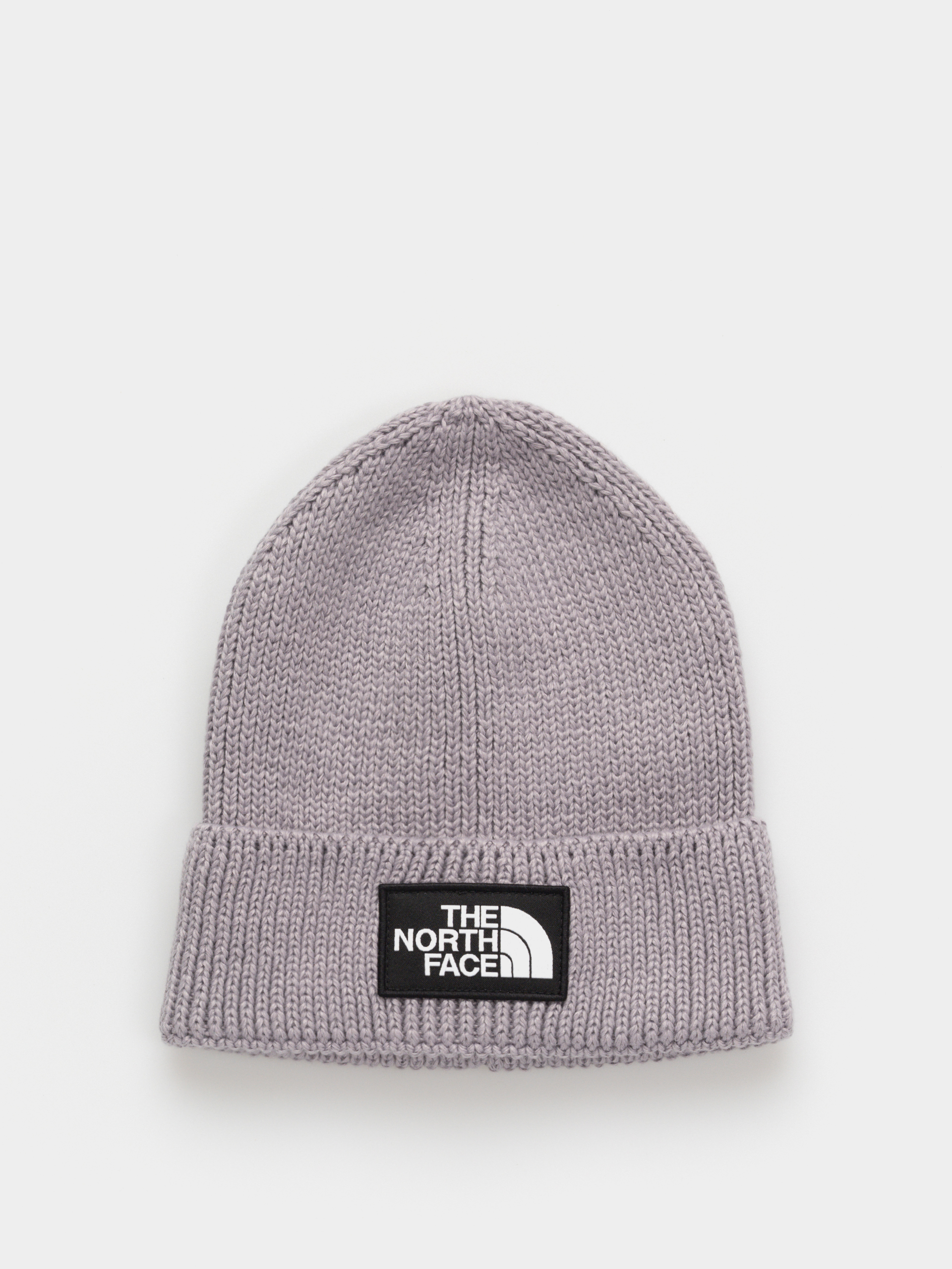 u0428u0430u043fu043au0430 The North Face Tnf Logo Box Cuffed (transcendent gr)
