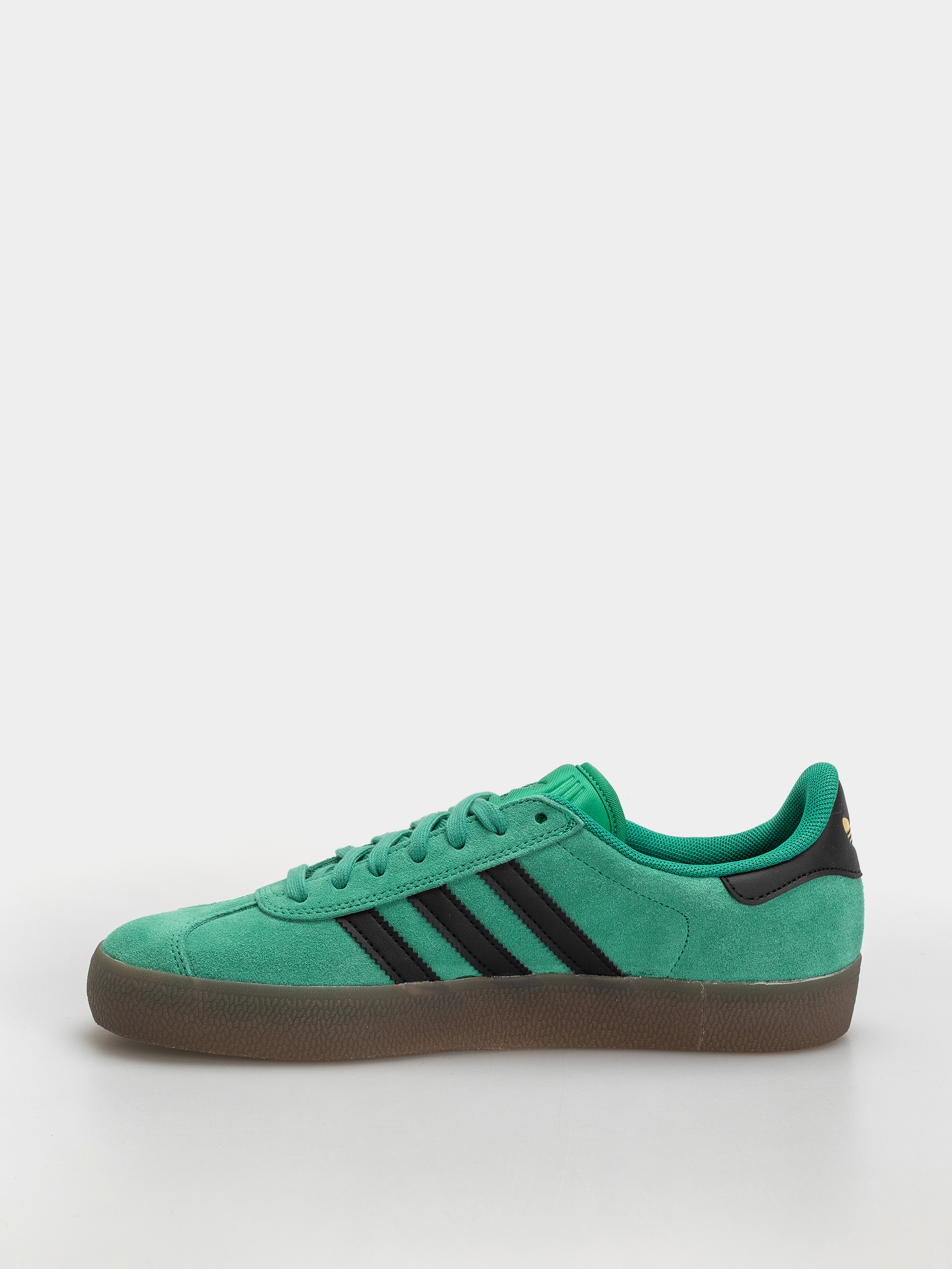 Обувки adidas Gazelle Adv (cougrn/cblack/gum5)