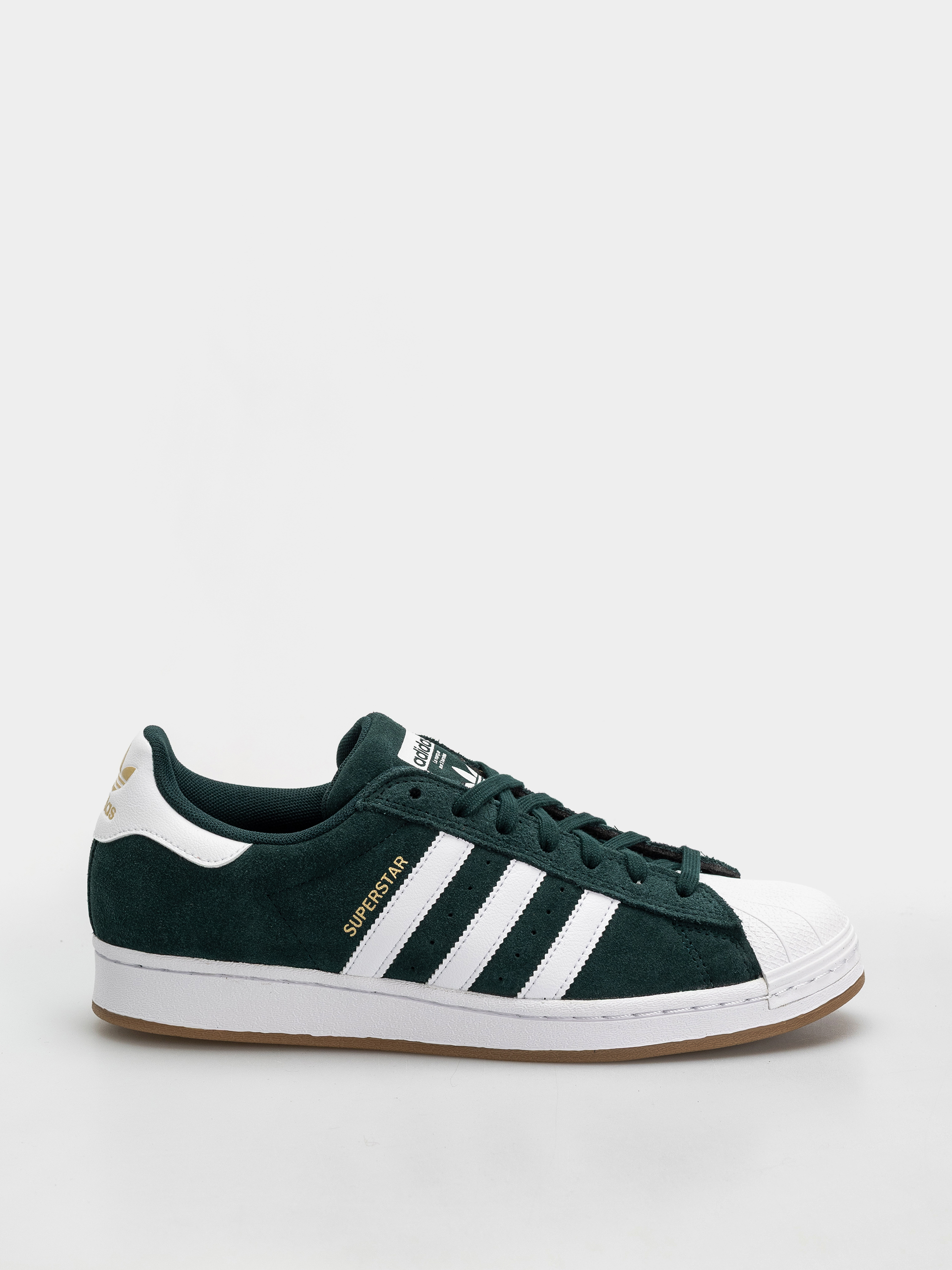Обувки adidas Superstar Adv (aurivy/ftwwht/goldmt)