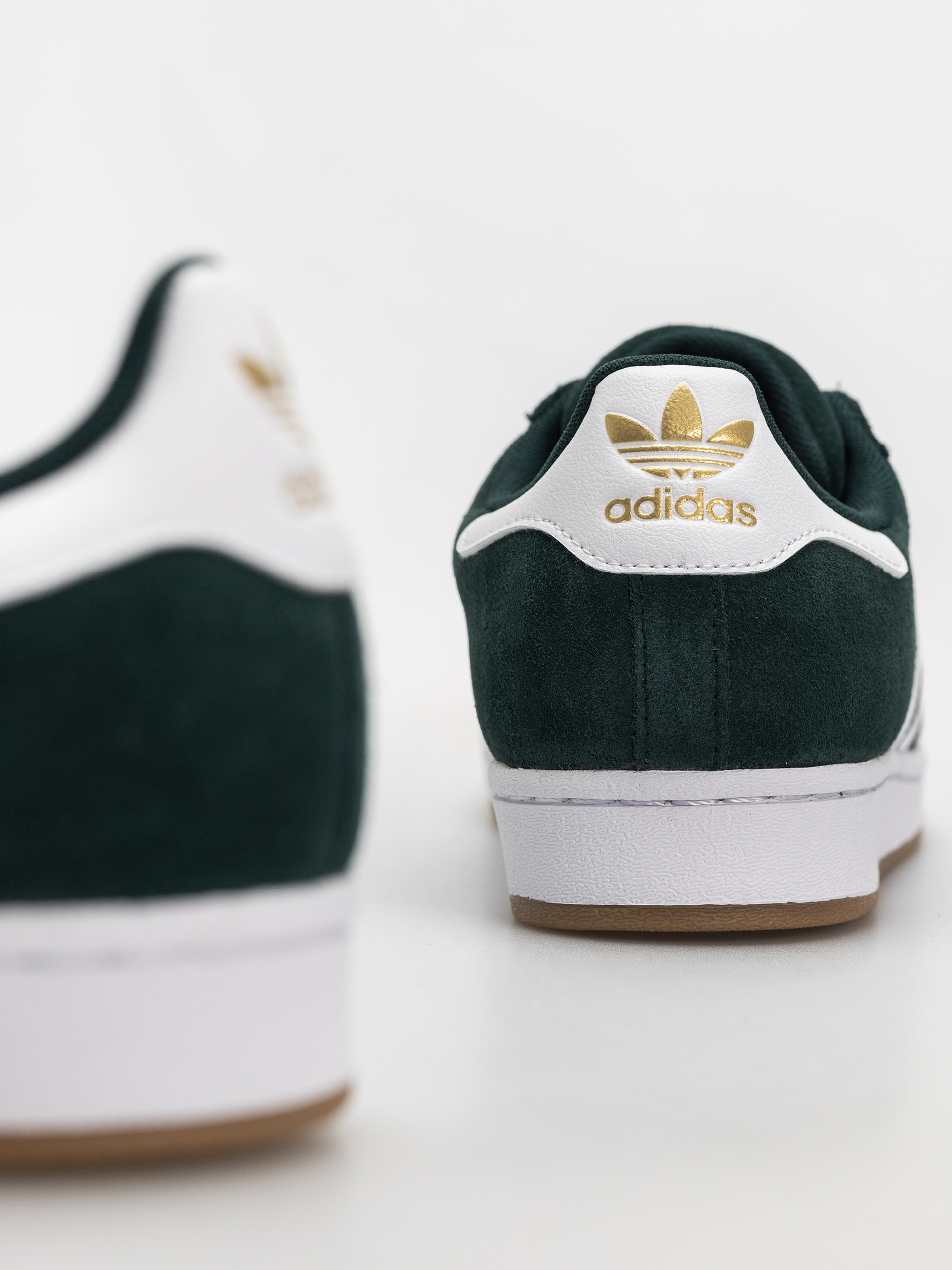 Обувки adidas Superstar Adv (aurivy/ftwwht/goldmt)