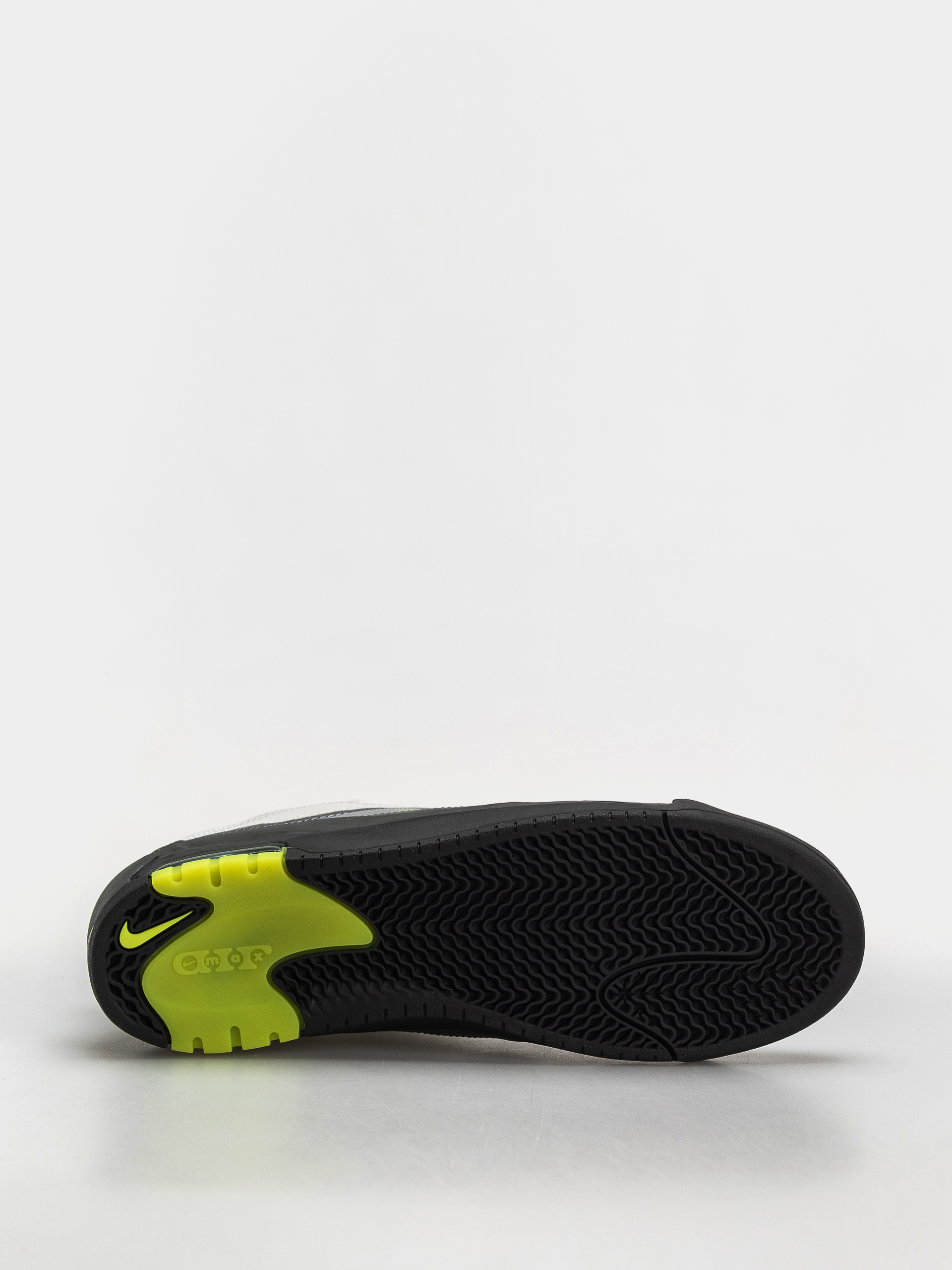 Обувки Nike SB Air Max Ishod (black/neon yellow anthracite lt graphite)