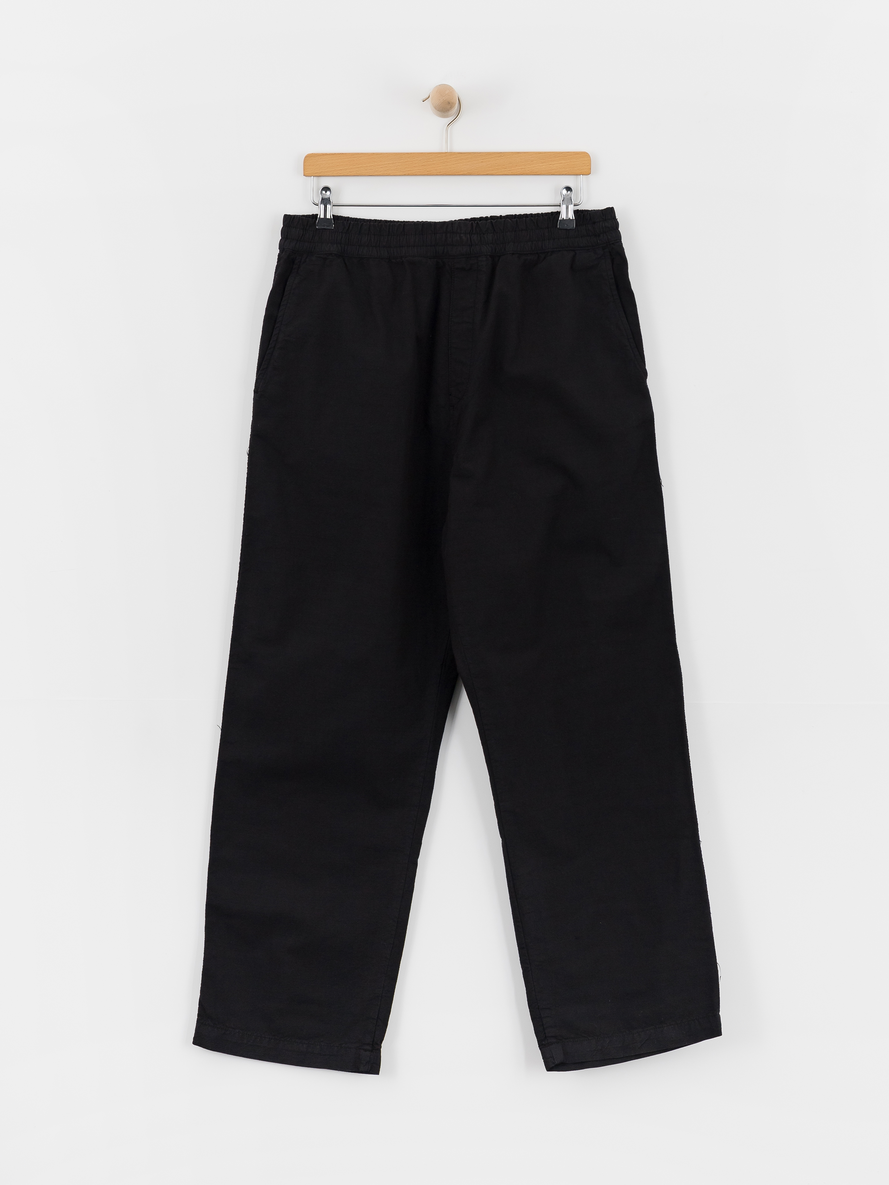 u041fu0430u043du0442u0430u043bu043eu043du0438 Carhartt WIP Walton (black)