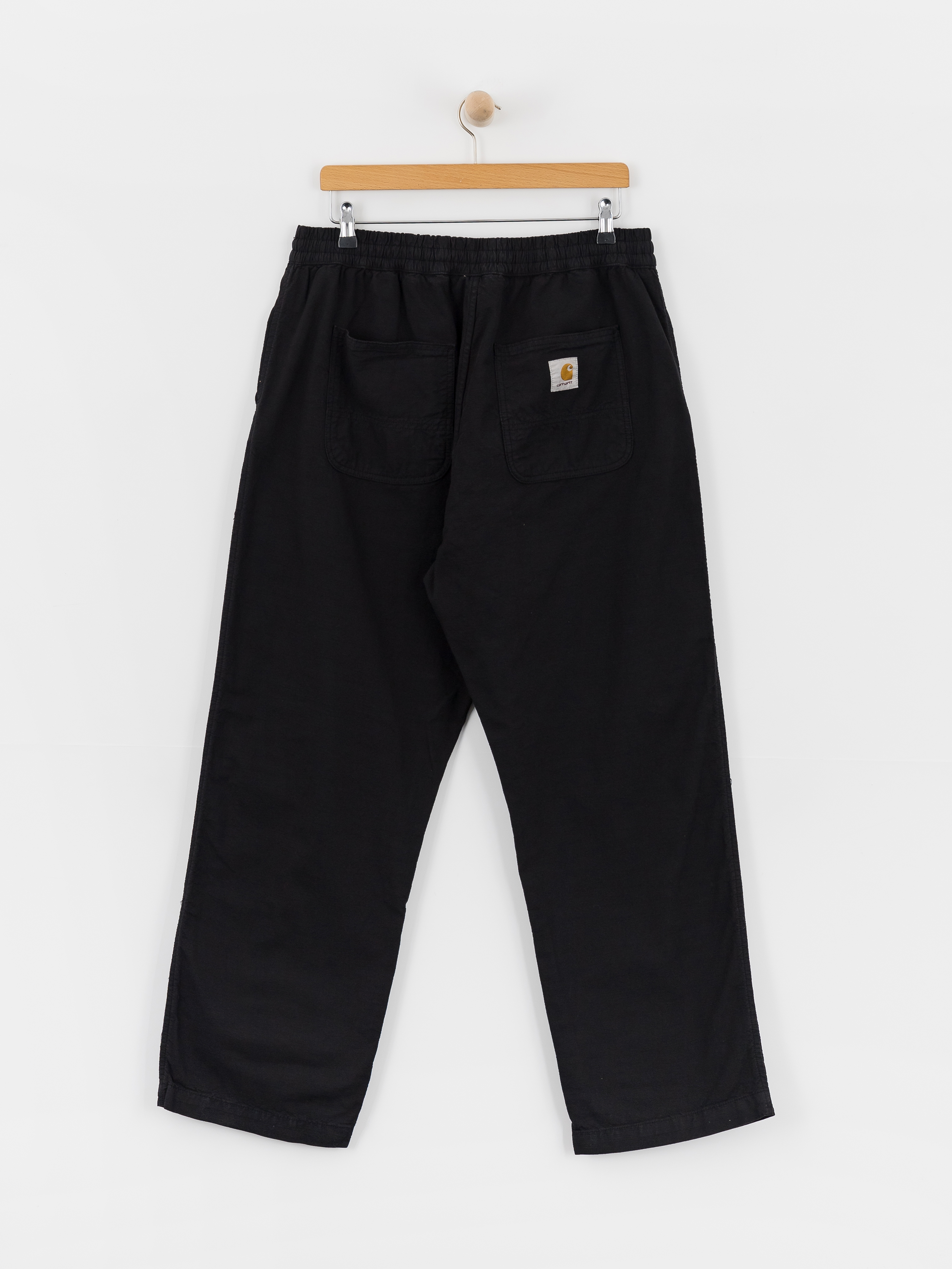 Панталони Carhartt WIP Walton (black)