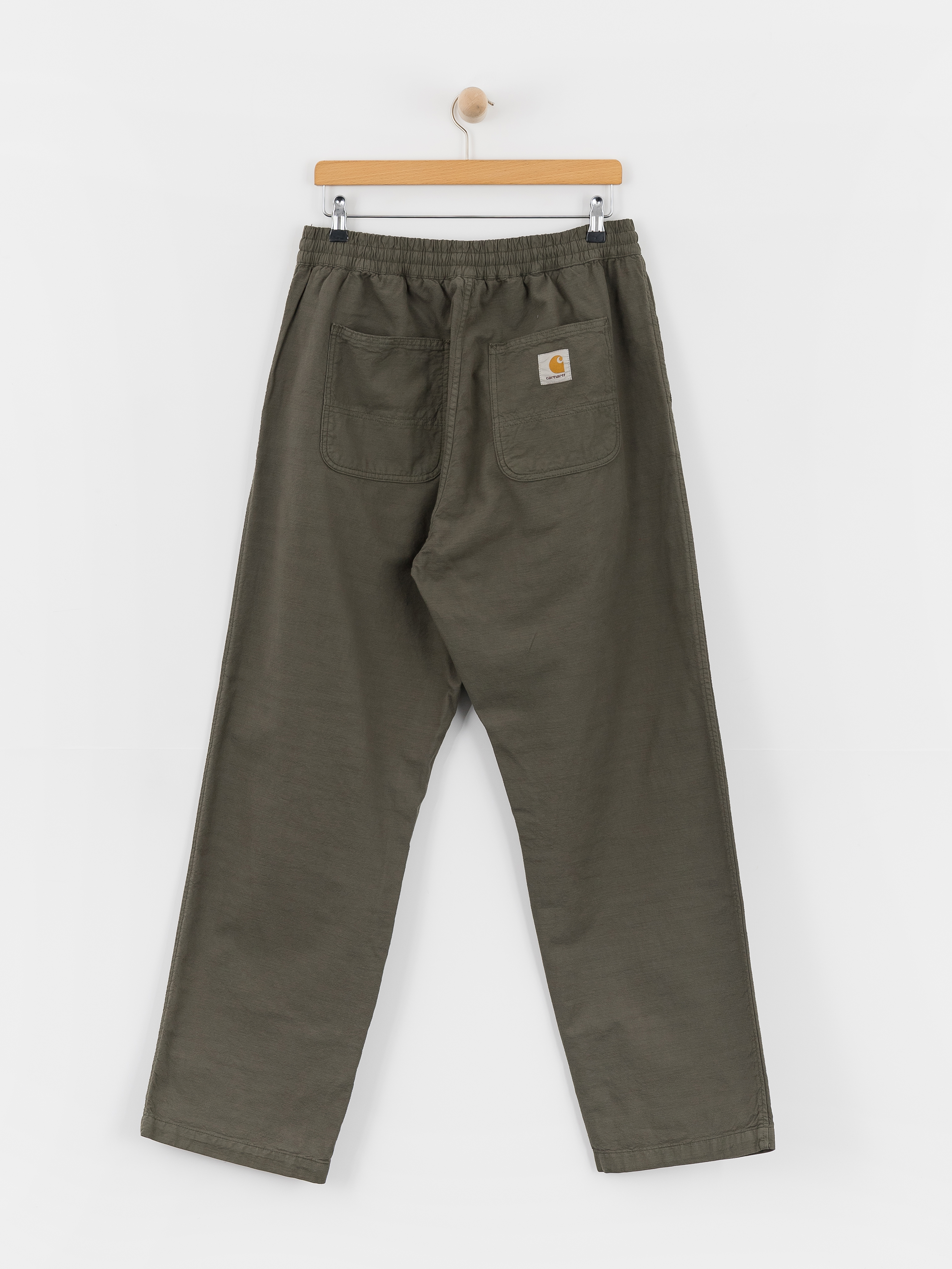 Панталони Carhartt WIP Walton (leaf)
