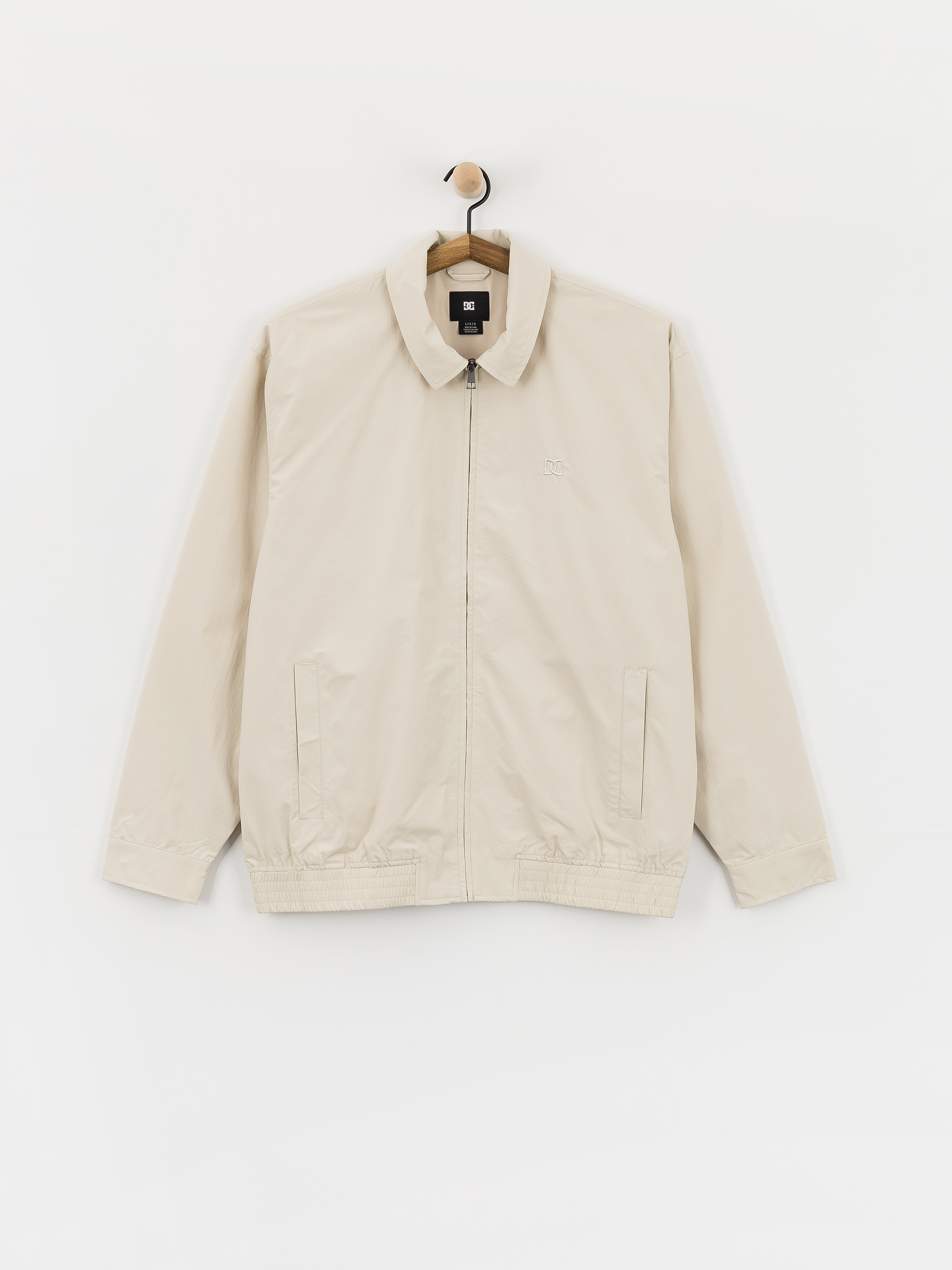 Яке DC Driver (oatmeal)