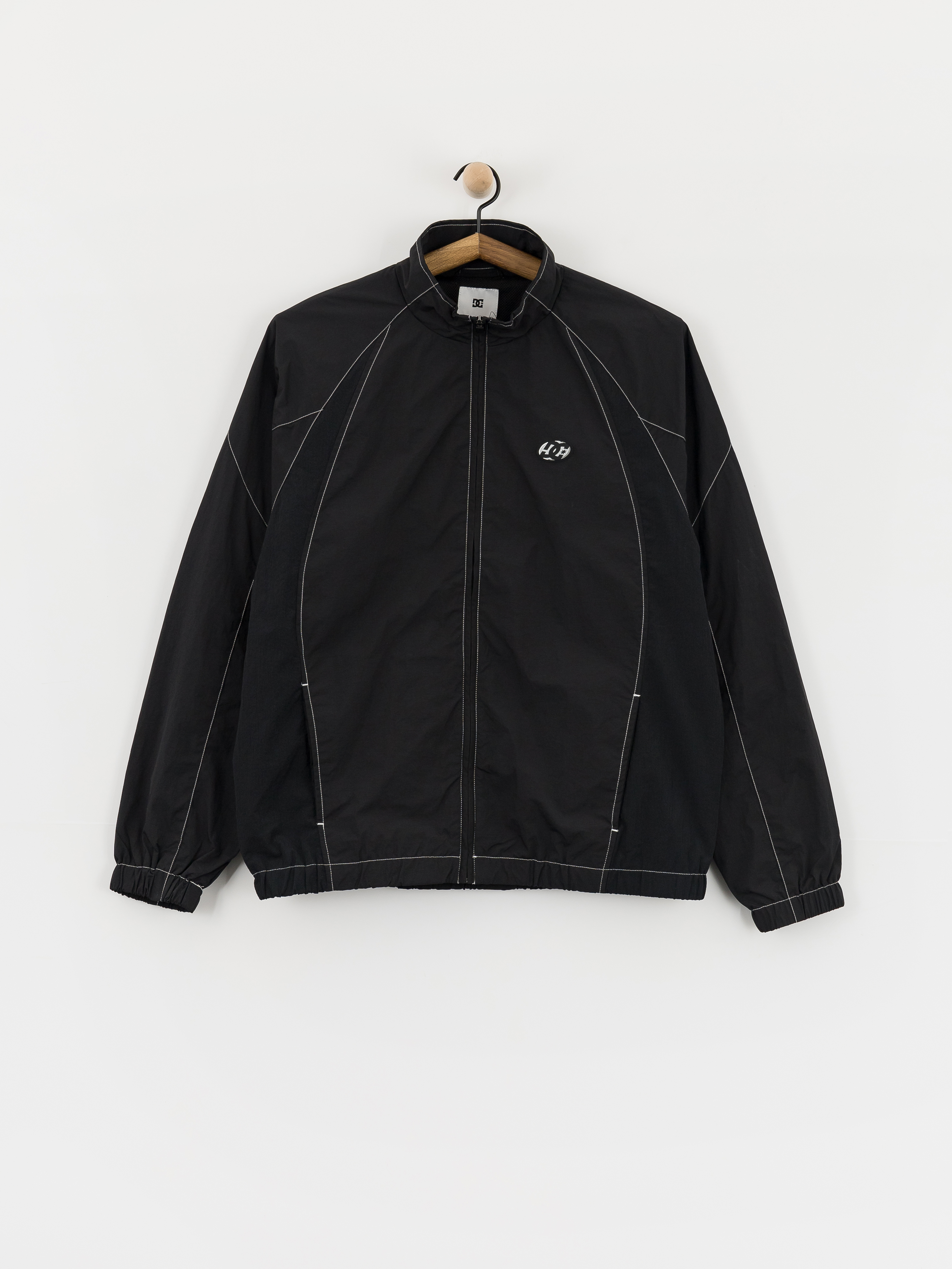 Яке DC Flow Track (black)