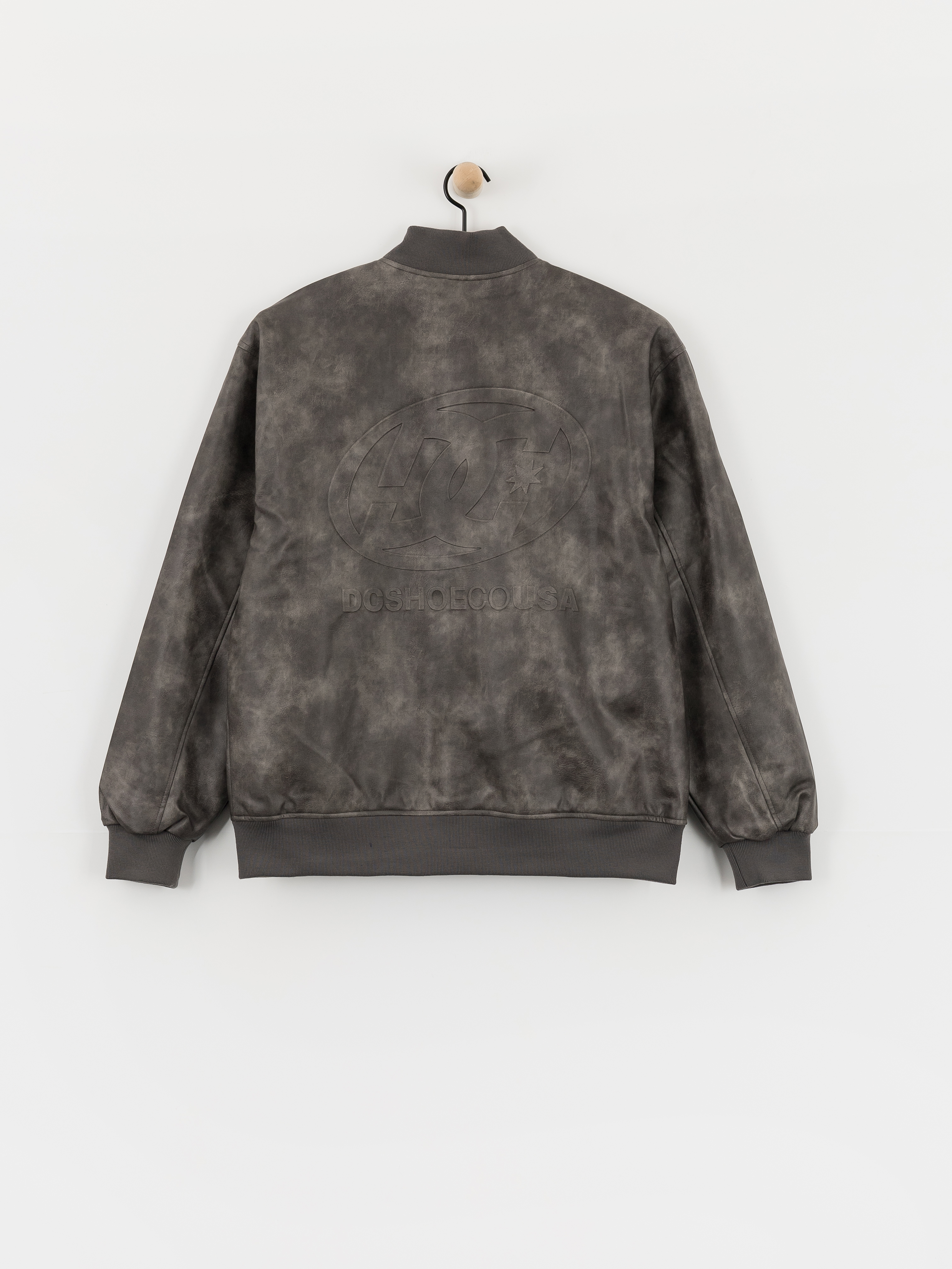 Яке DC Ghost Bomber (black)