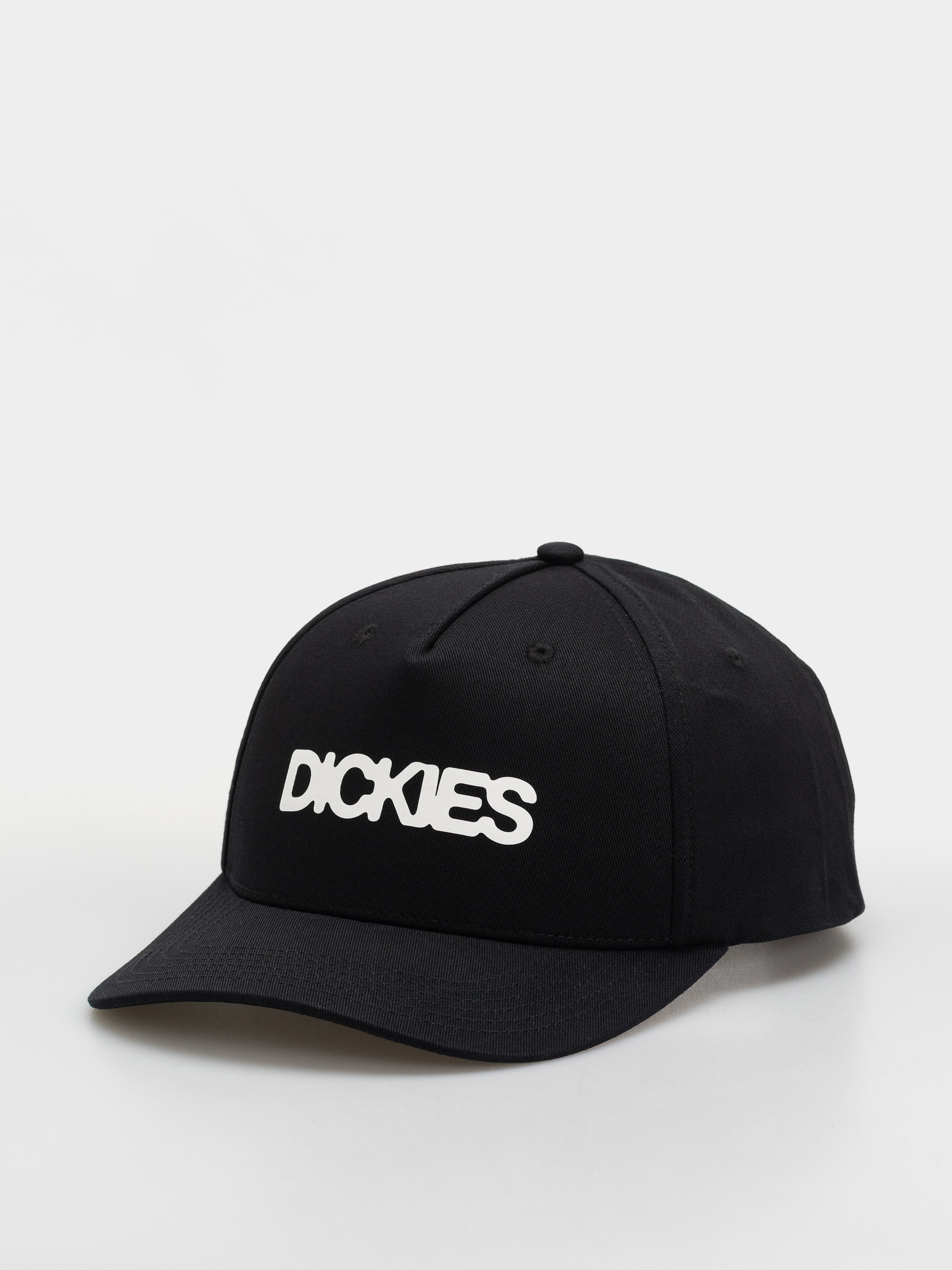 Шапка с козирка Dickies Torrey Snapback (black)