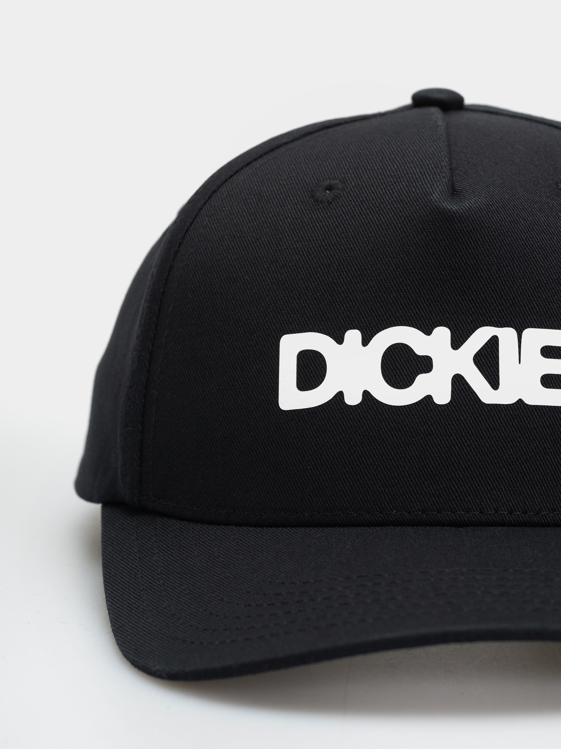Шапка с козирка Dickies Torrey Snapback (black)