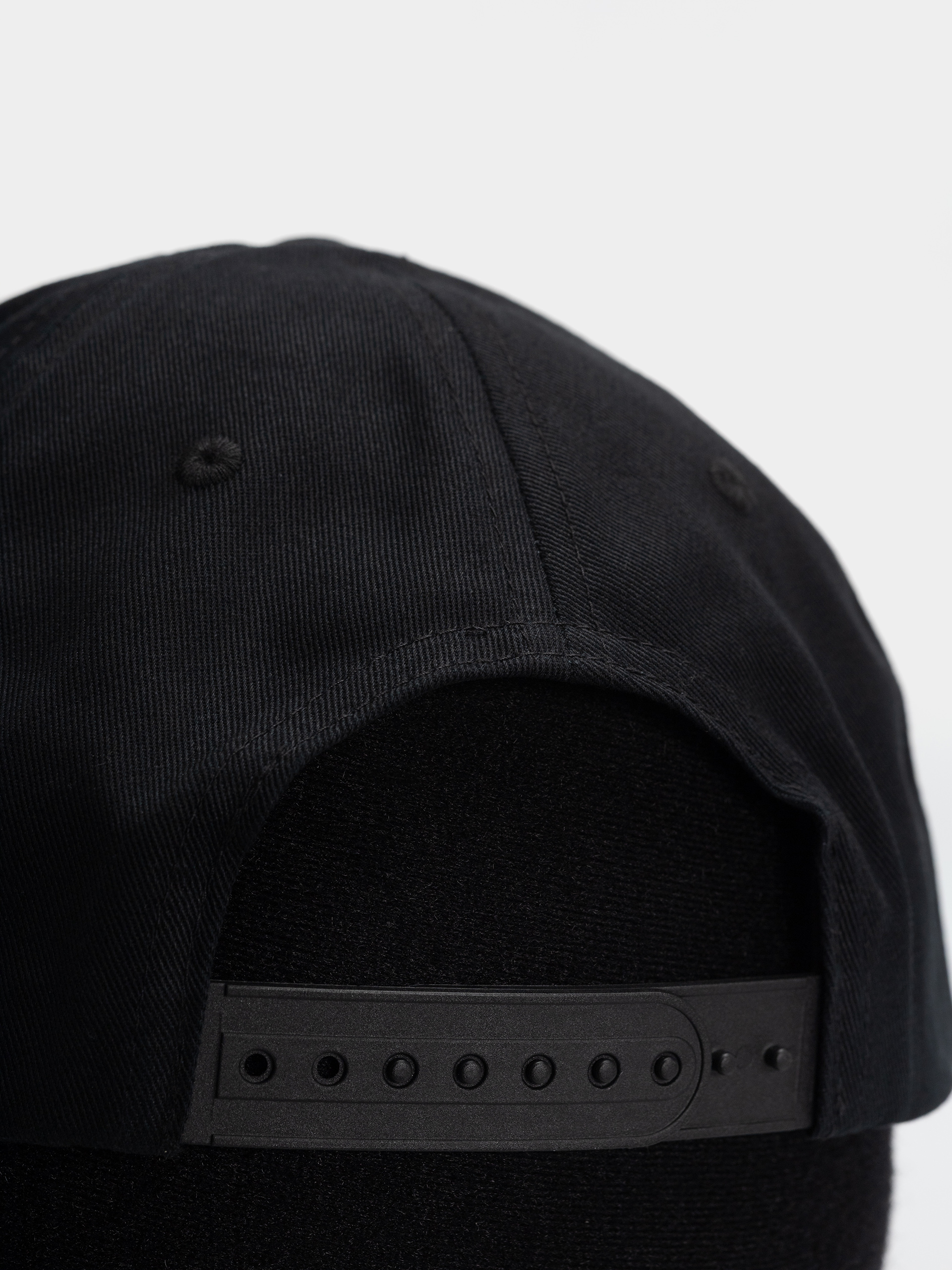 Шапка с козирка Dickies Torrey Snapback (black)