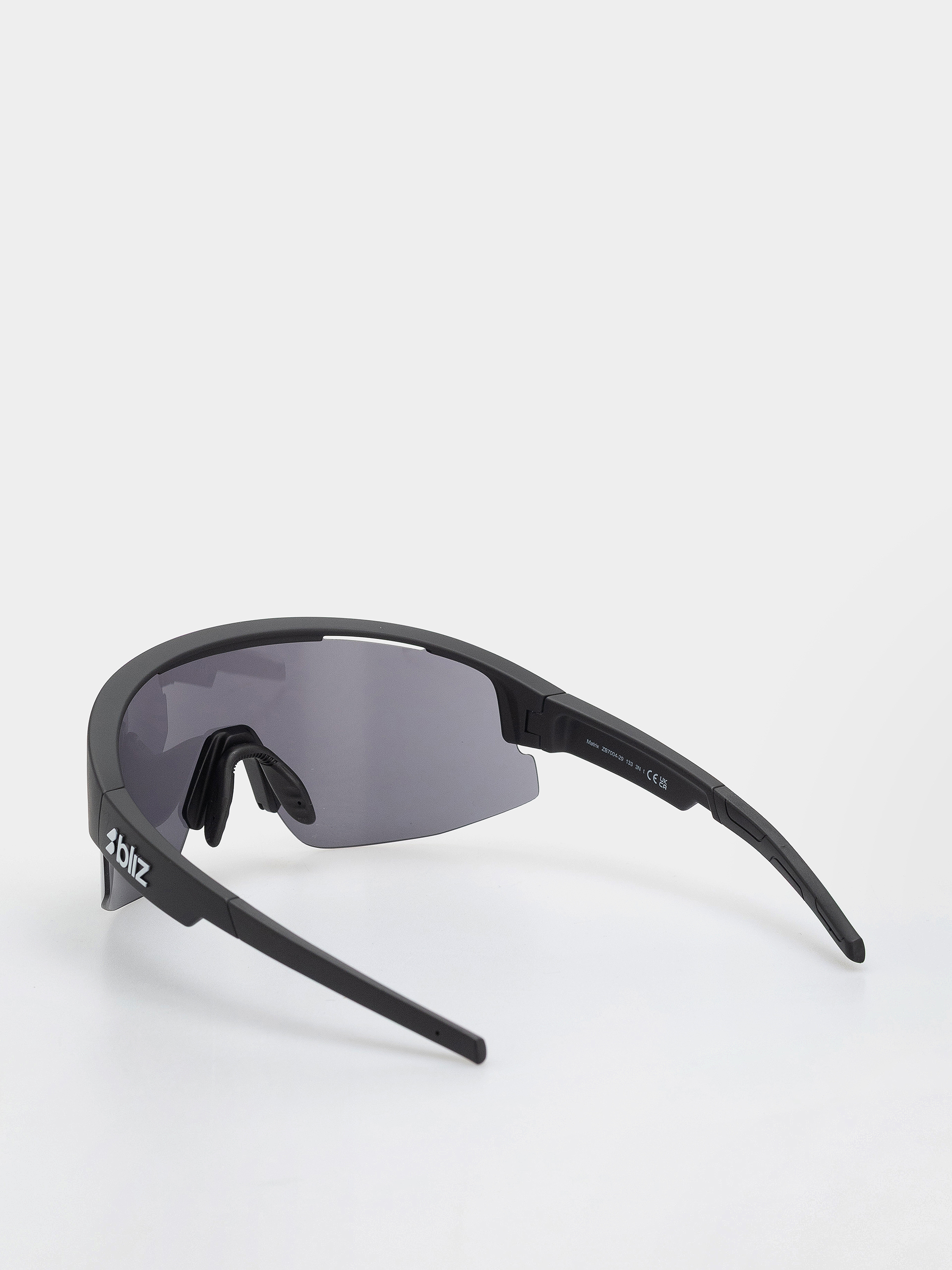 Слънчеви очила Bliz Matrix (matte black/smoke)