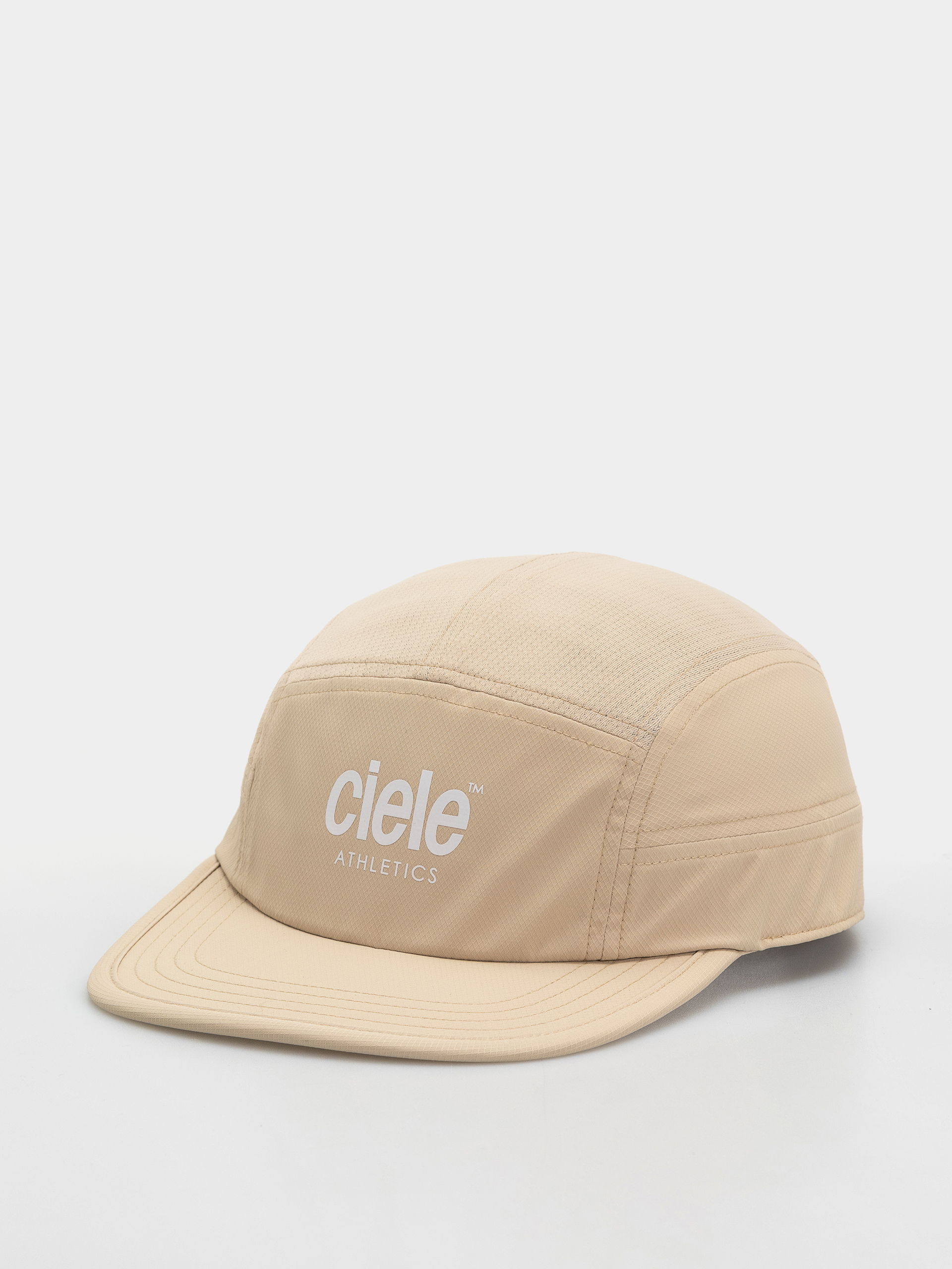 Шапка с козирка Ciele Athletics GOCap Classic Athletics (safari)