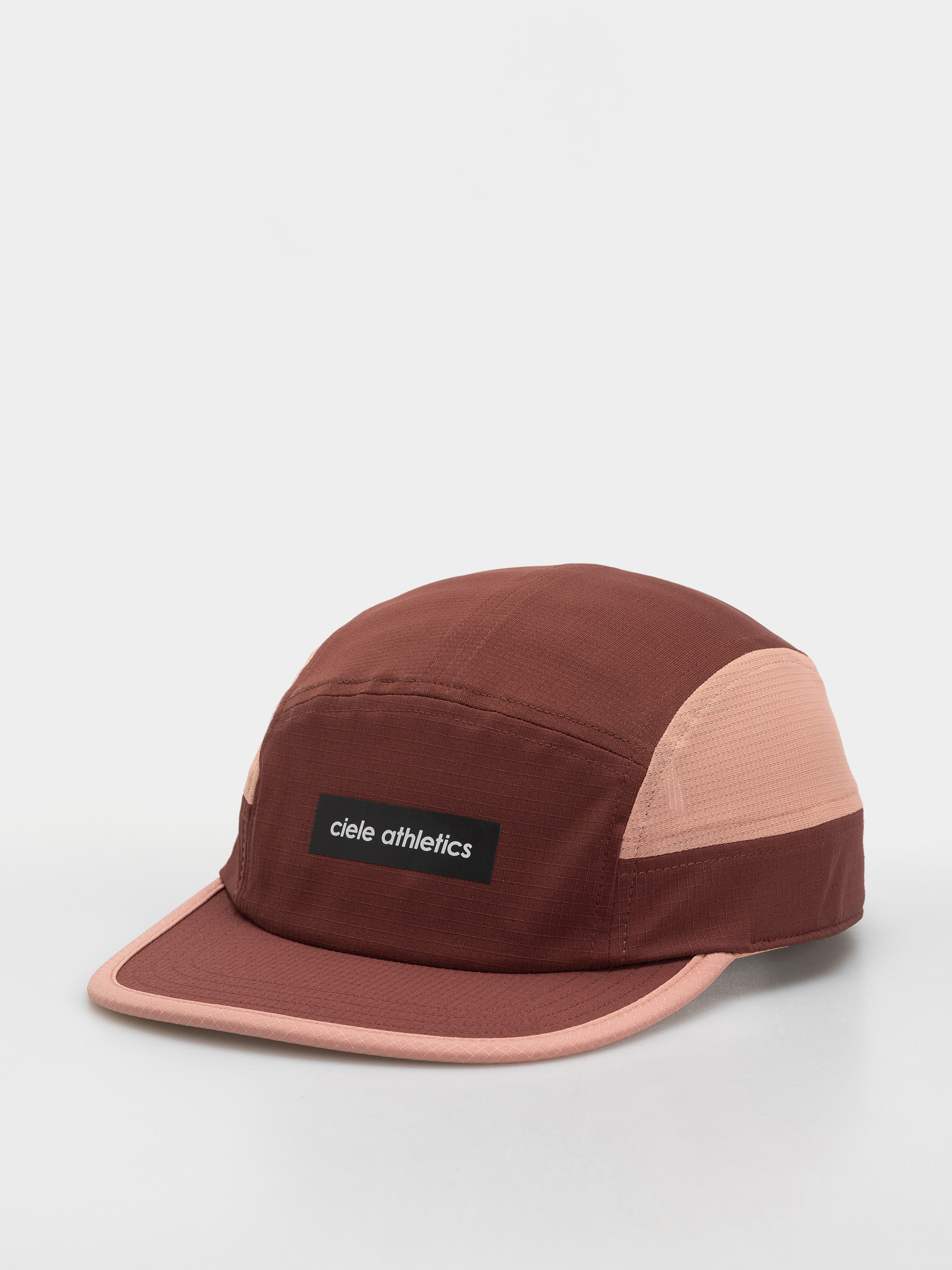 Шапка с козирка Ciele Athletics GOCap Field IconicBar