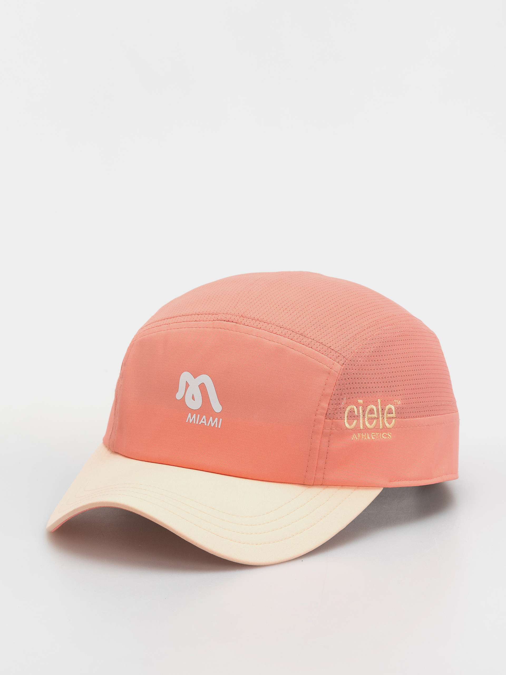 u0428u0430u043fu043au0430 u0441 u043au043eu0437u0438u0440u043au0430 Ciele Athletics GOCapSC Comp WWM26 (miami)