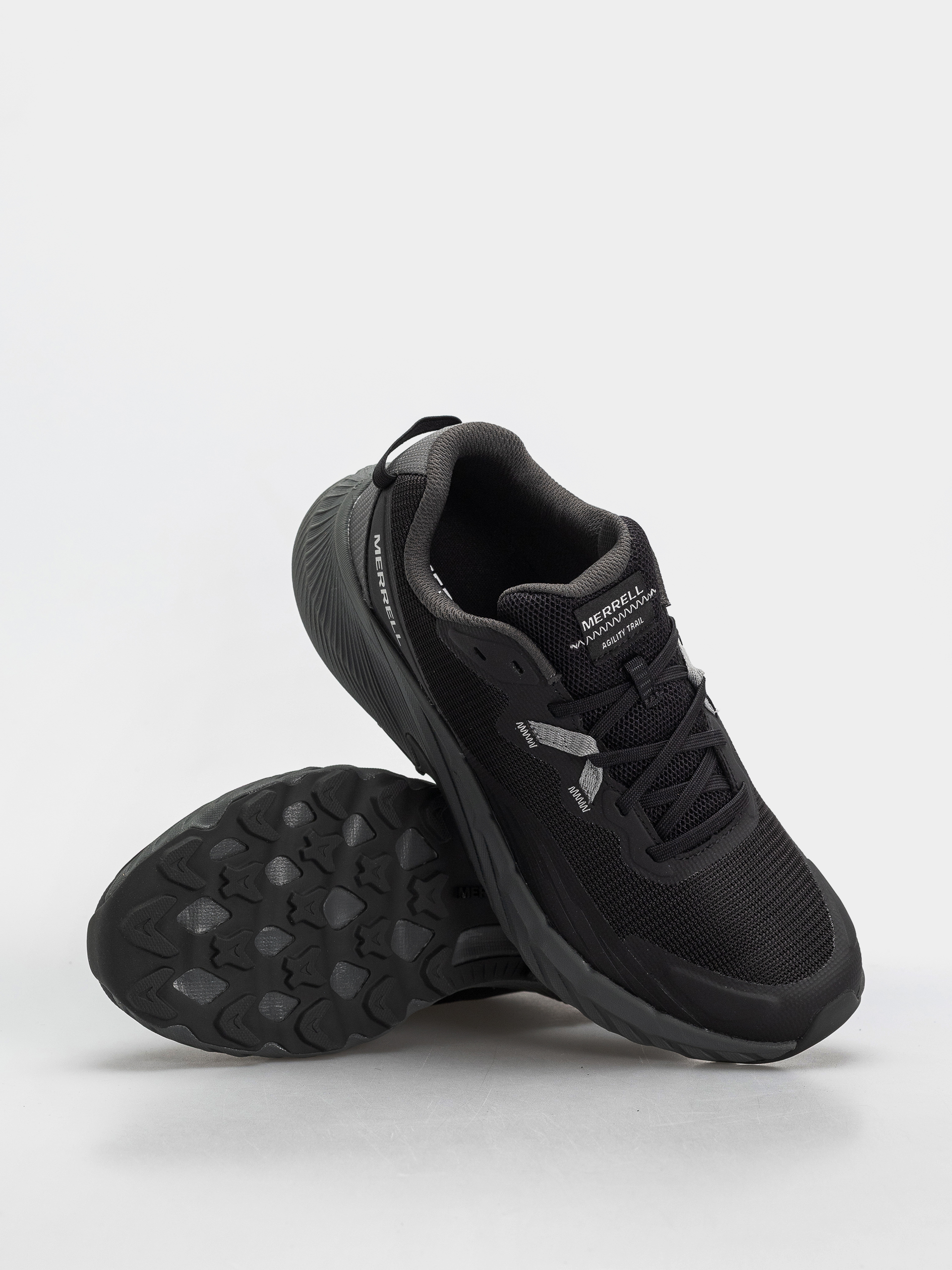 Обувки Merrell Agility Trail (black)