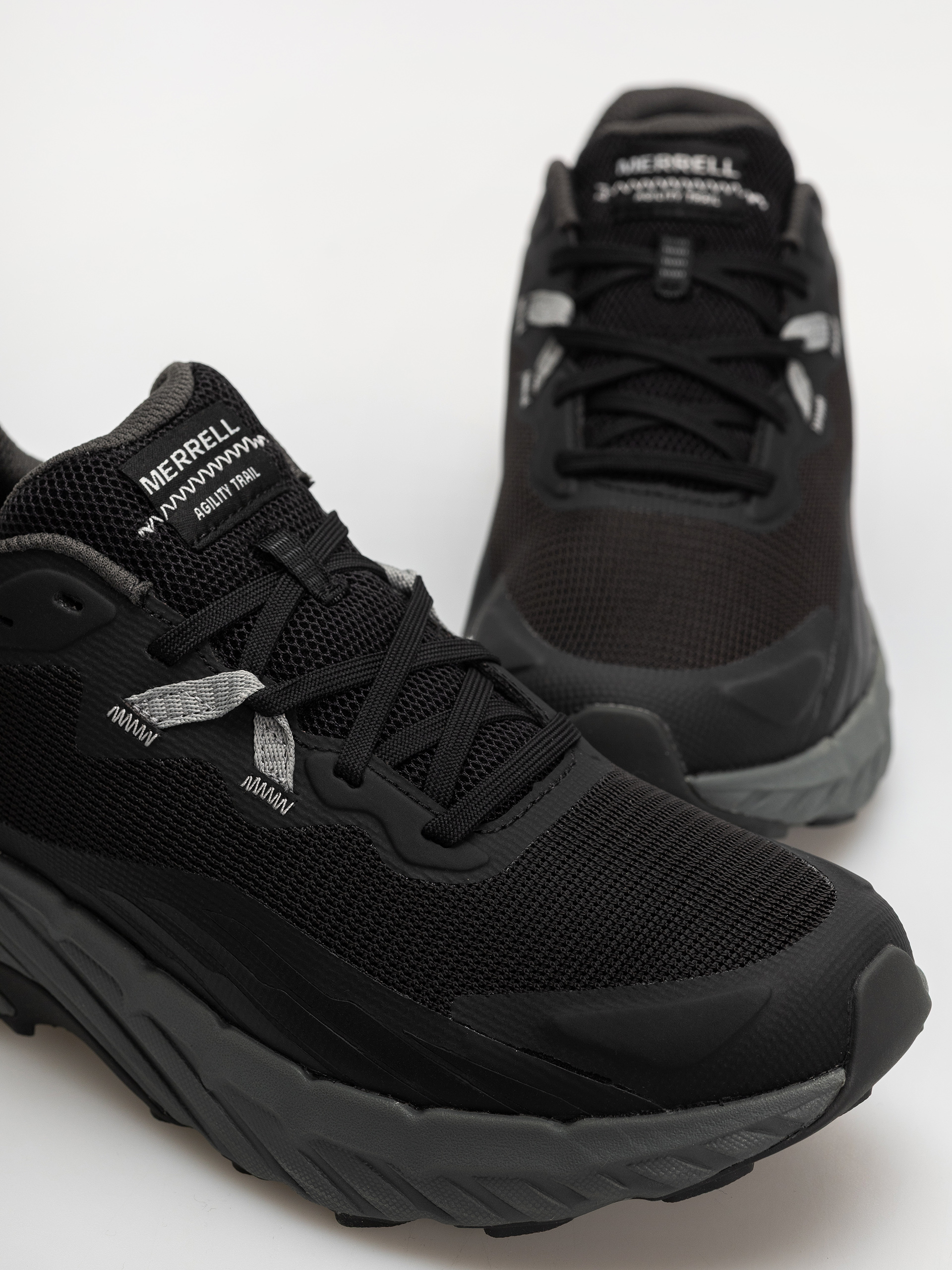 Обувки Merrell Agility Trail (black)