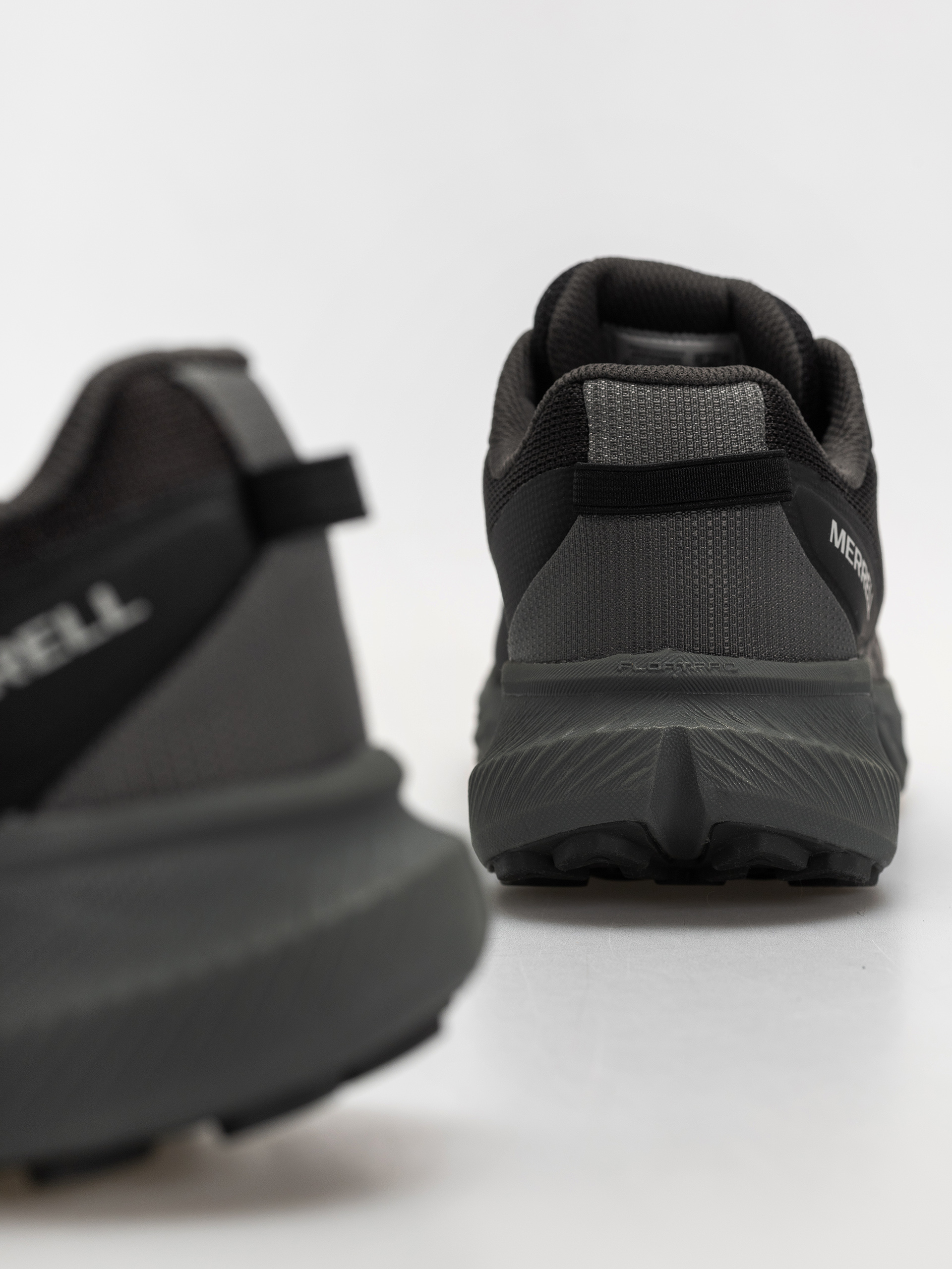 Обувки Merrell Agility Trail (black)
