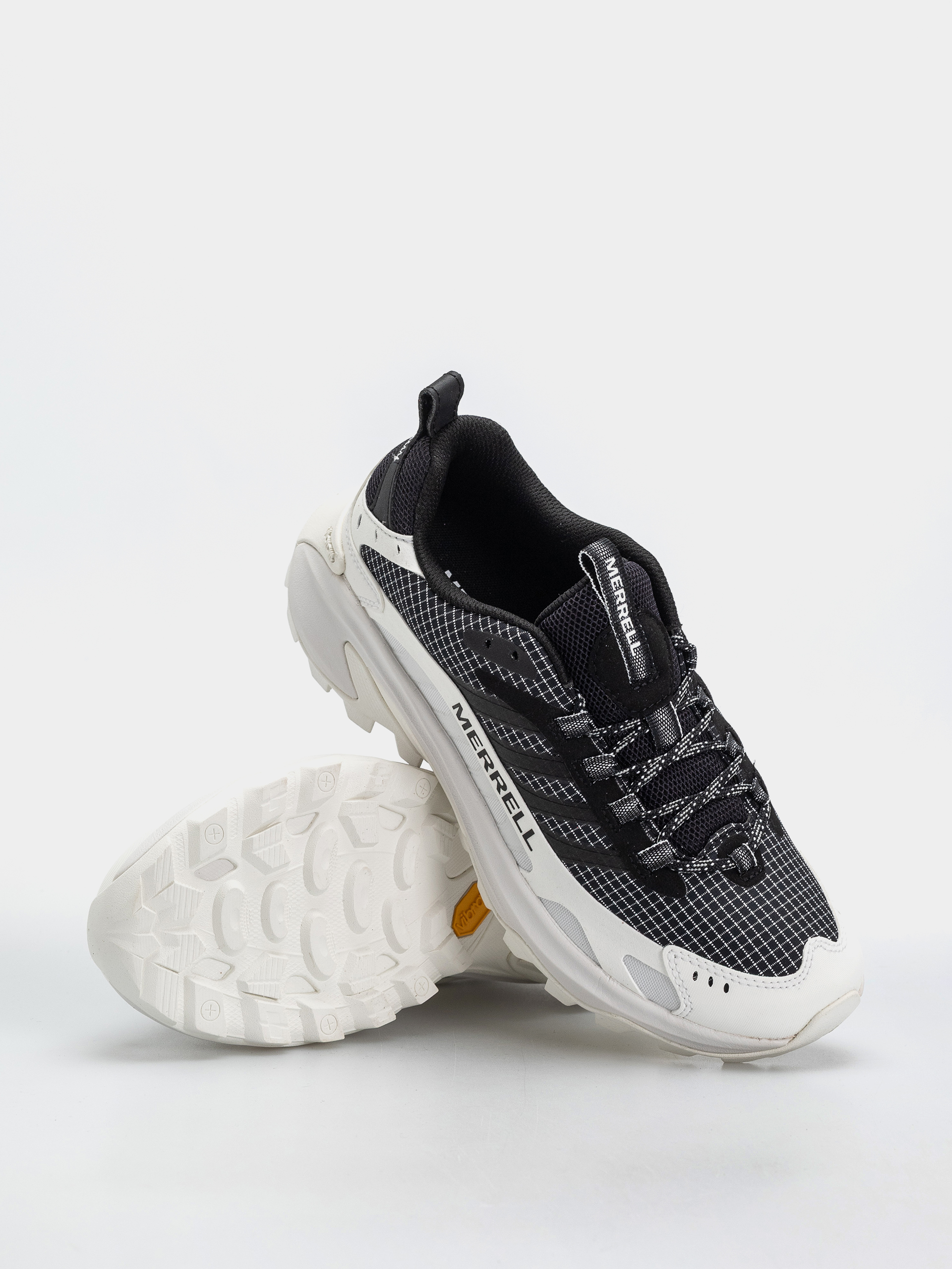 Обувки Merrell Moab Speed 2 (black/white)