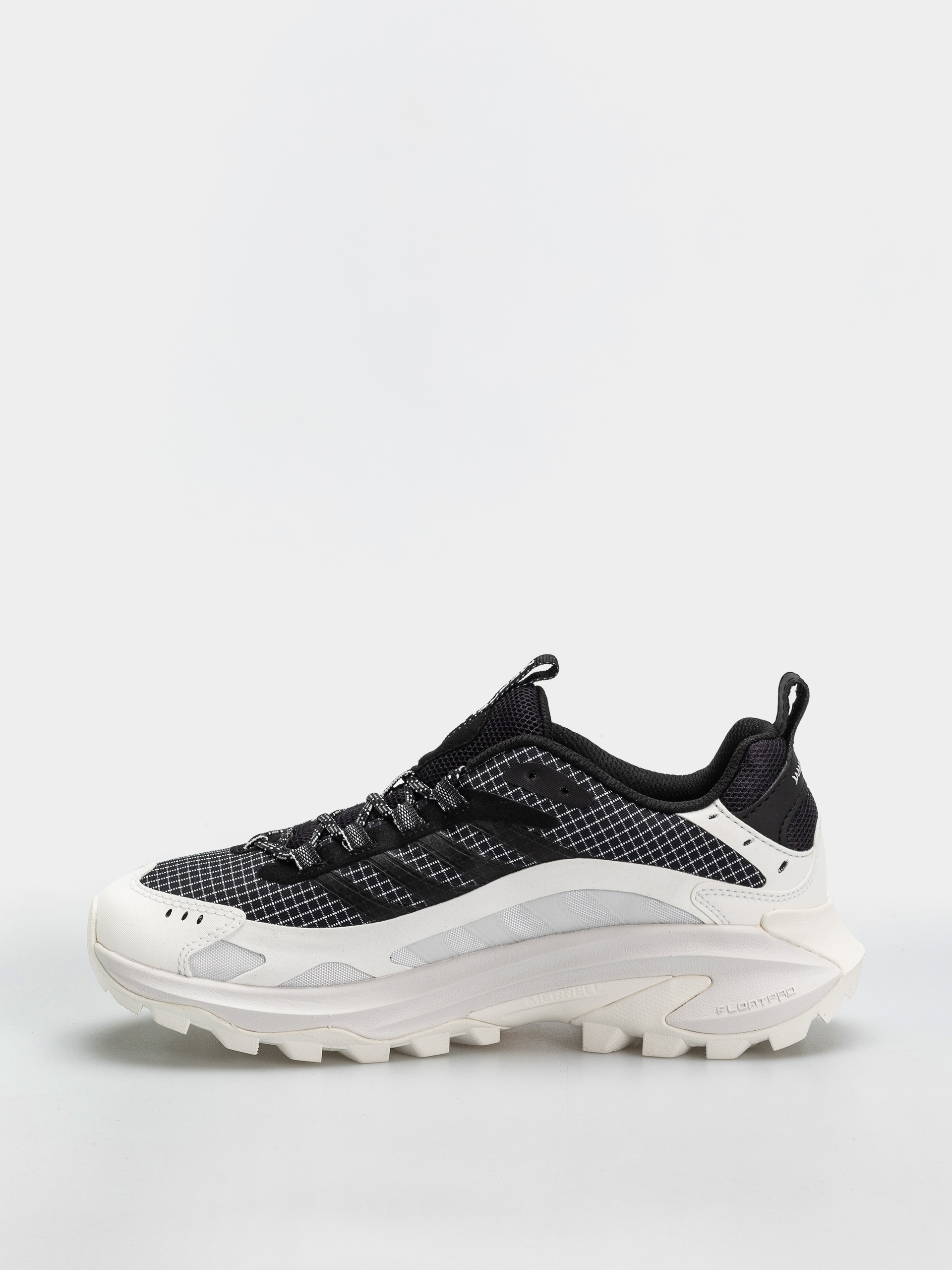 Обувки Merrell Moab Speed 2 (black/white)