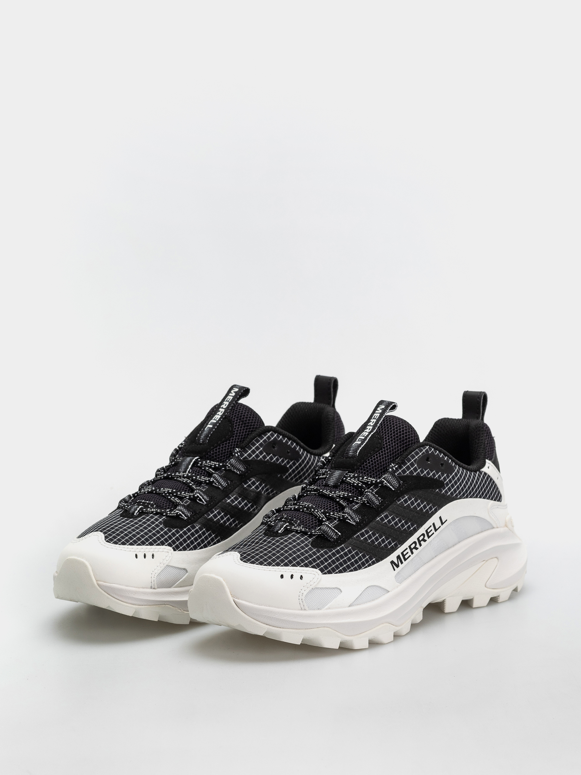 Обувки Merrell Moab Speed 2 (black/white)
