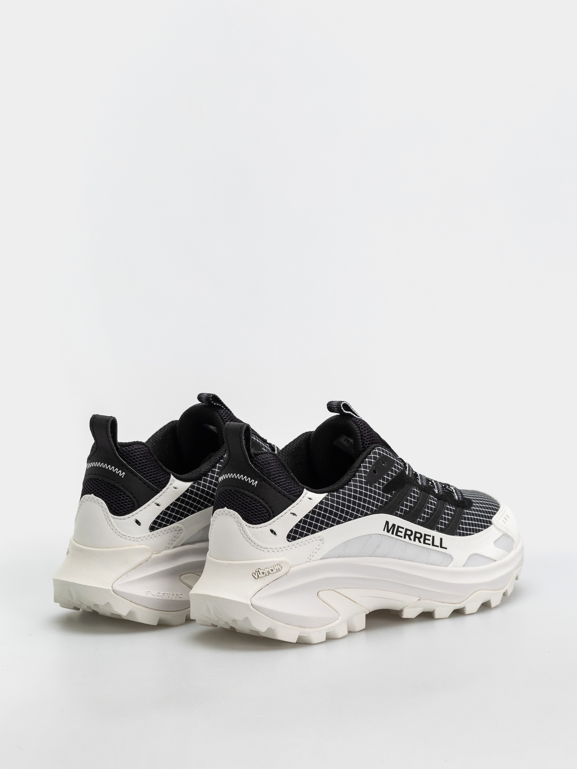 Обувки Merrell Moab Speed 2 (black/white)