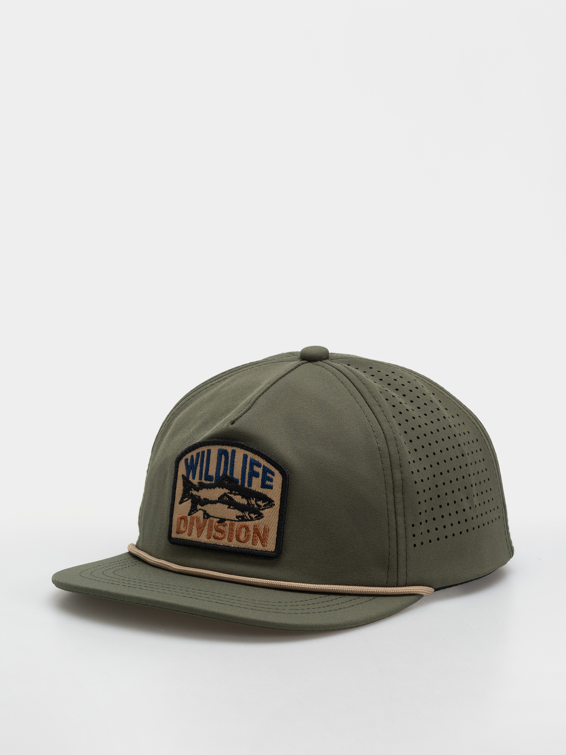 Шапка с козирка Kavu Easy Breezy