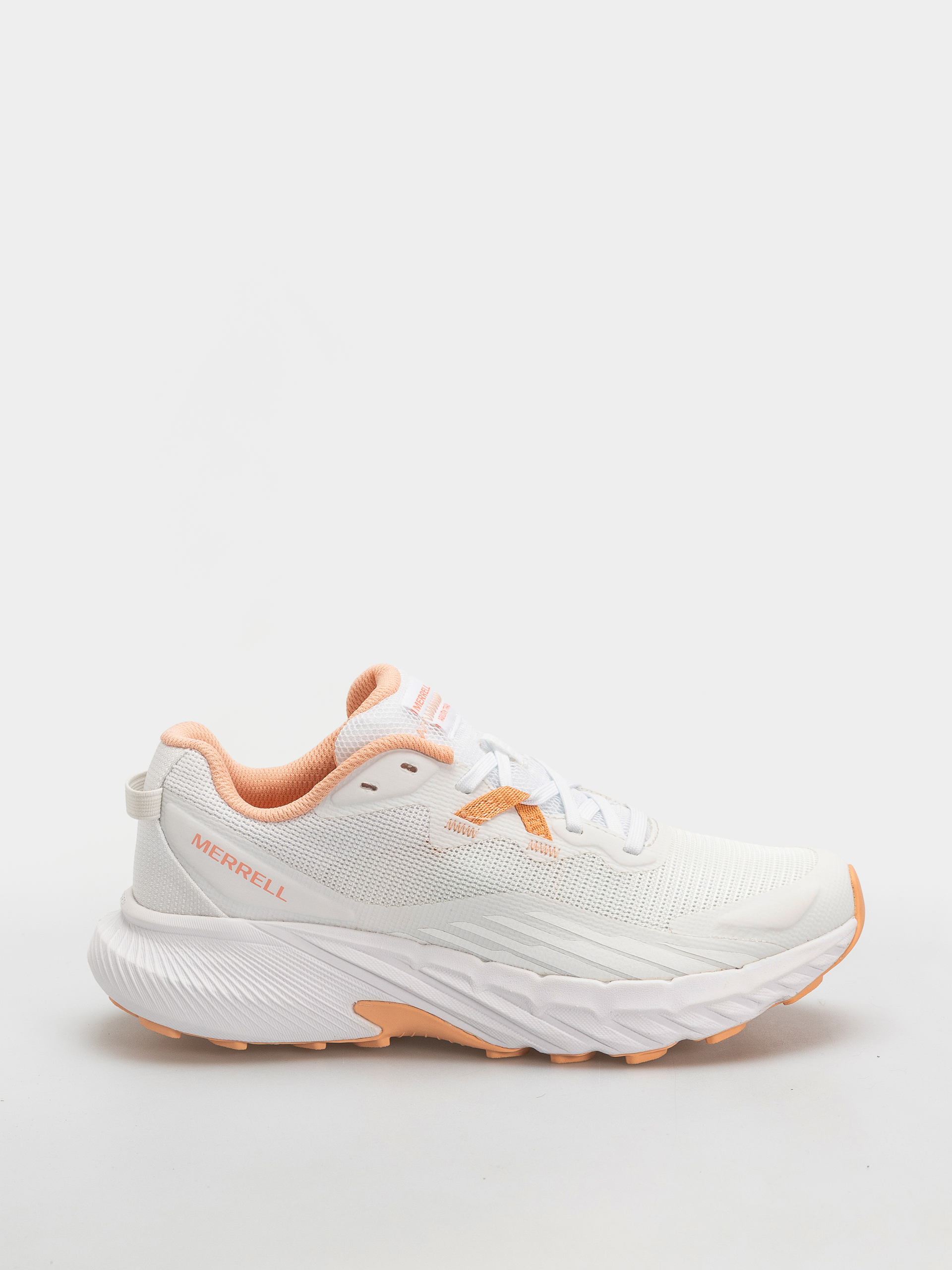 Обувки Merrell Agility Trail Wmn (white/peach)