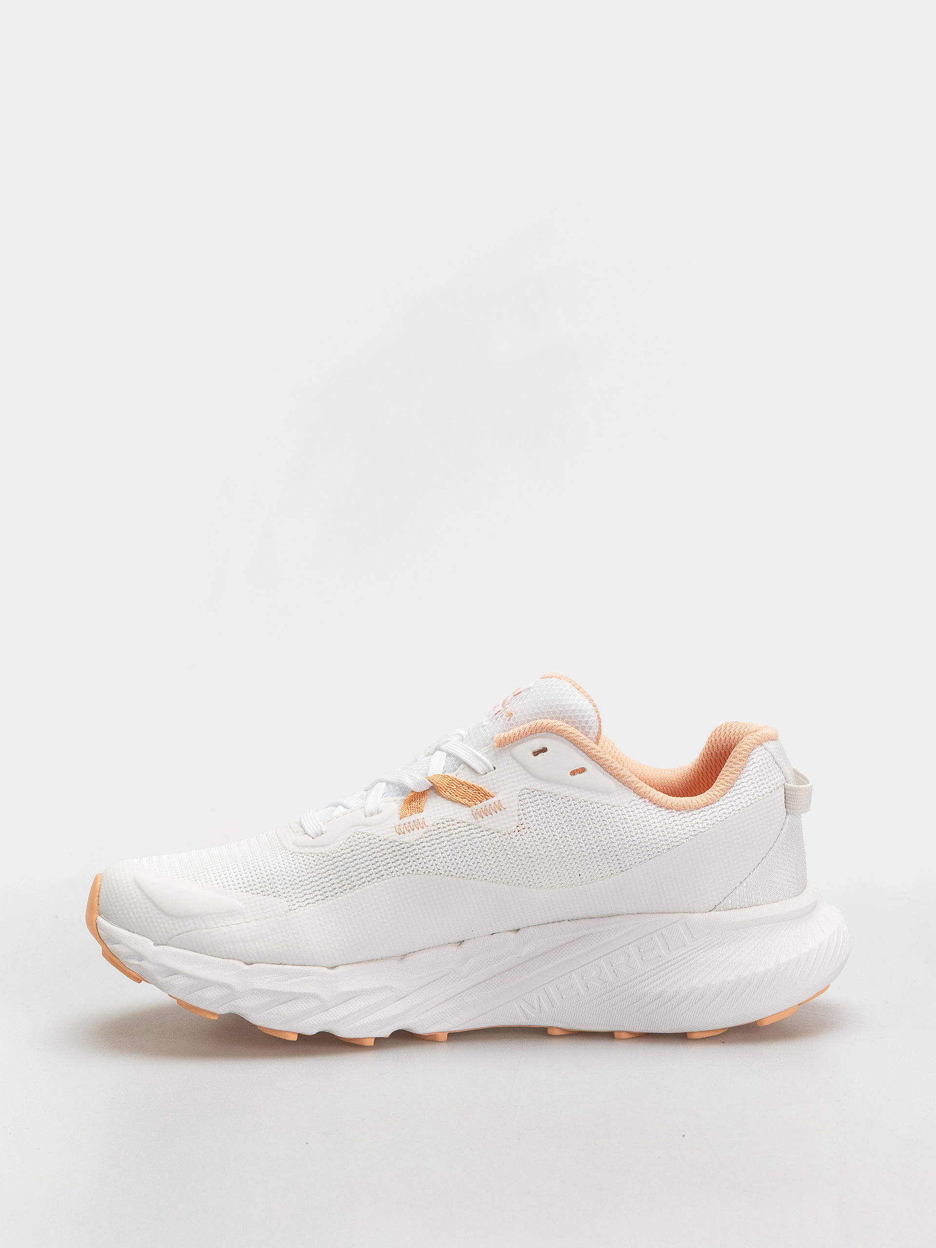 Обувки Merrell Agility Trail Wmn (white/peach)