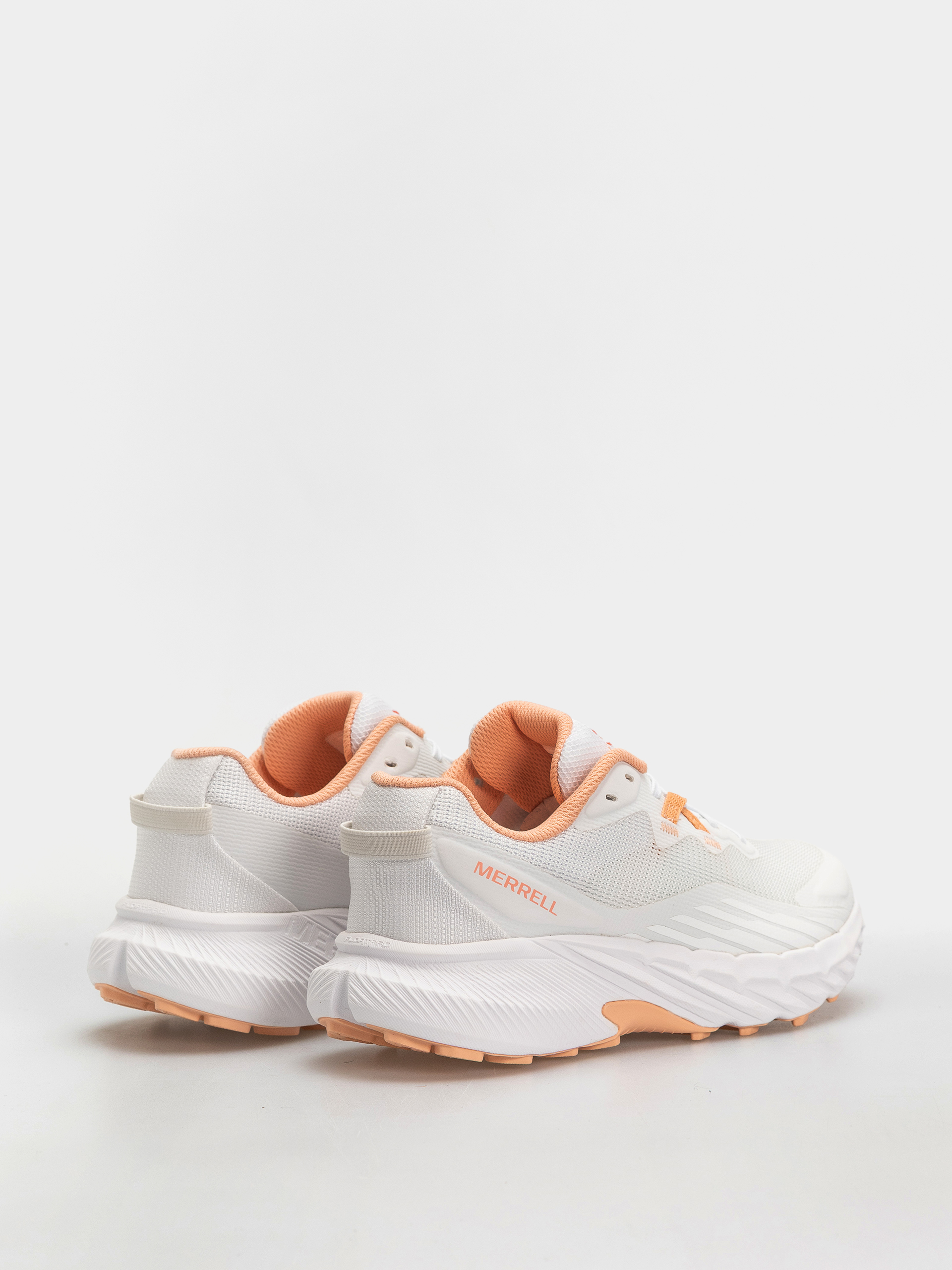 Обувки Merrell Agility Trail Wmn (white/peach)