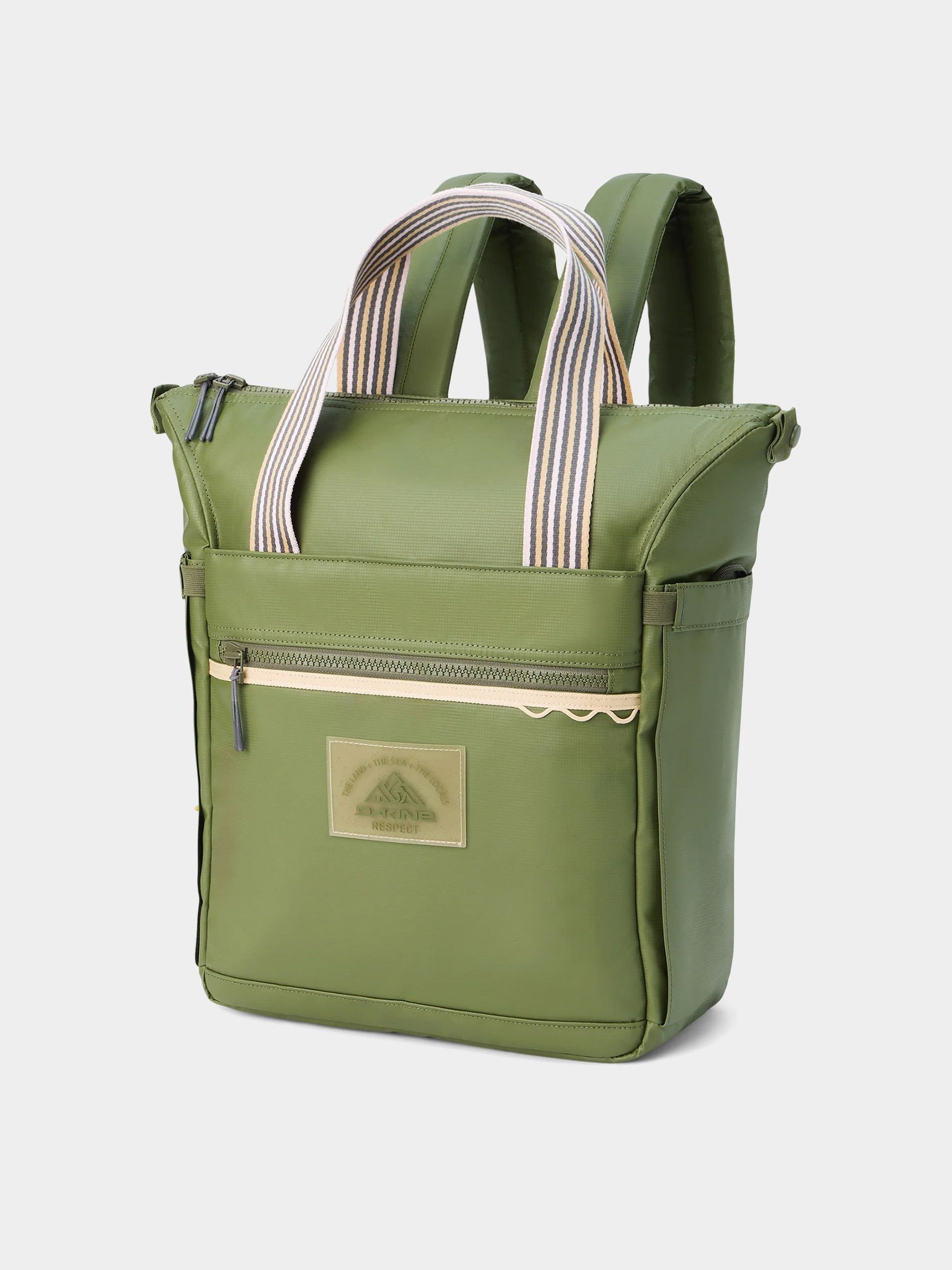 Раница Dakine Renovation Hybrid 21L