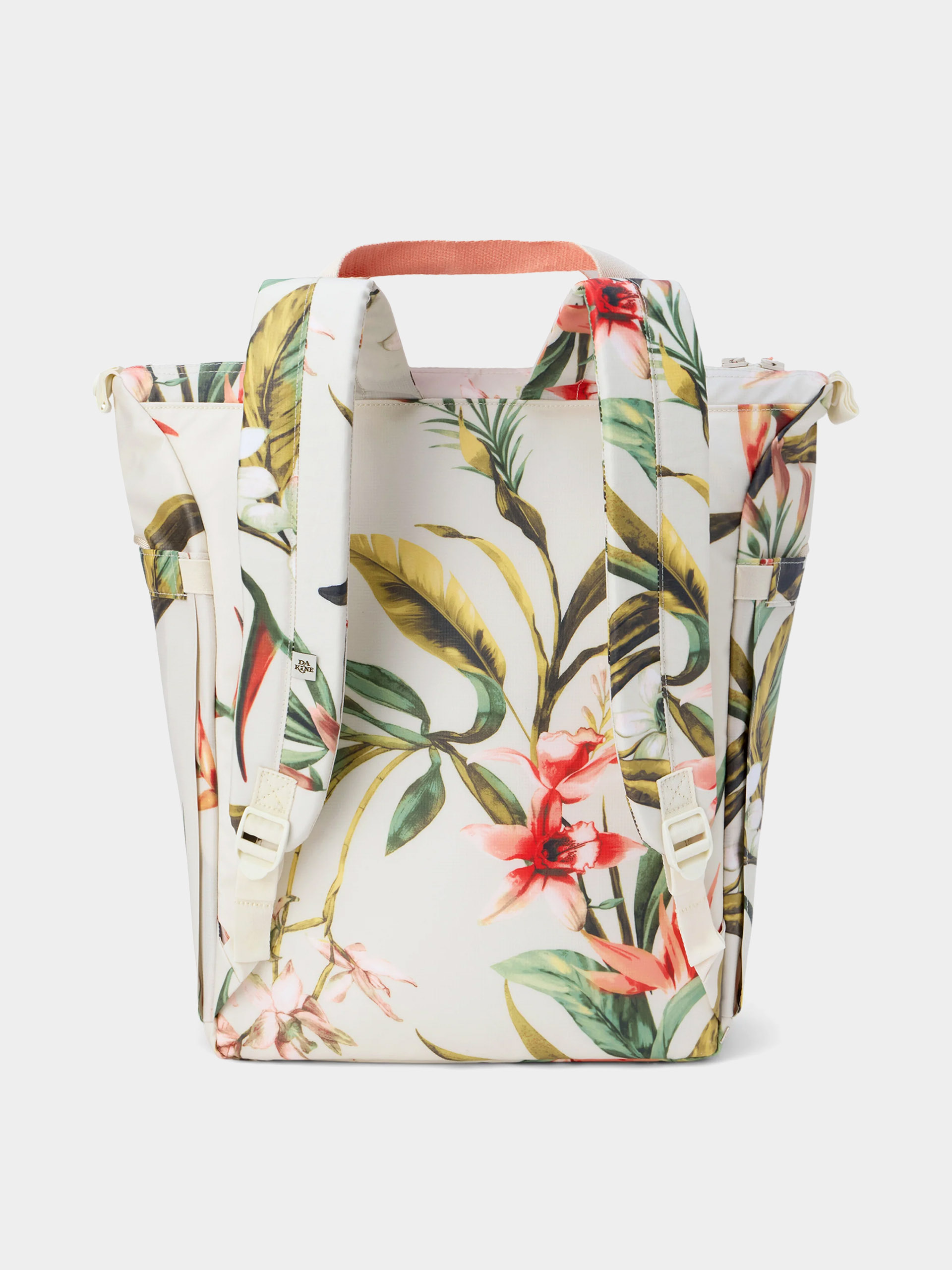 Раница Dakine Renovation Hybrid 21L (kula botanica)