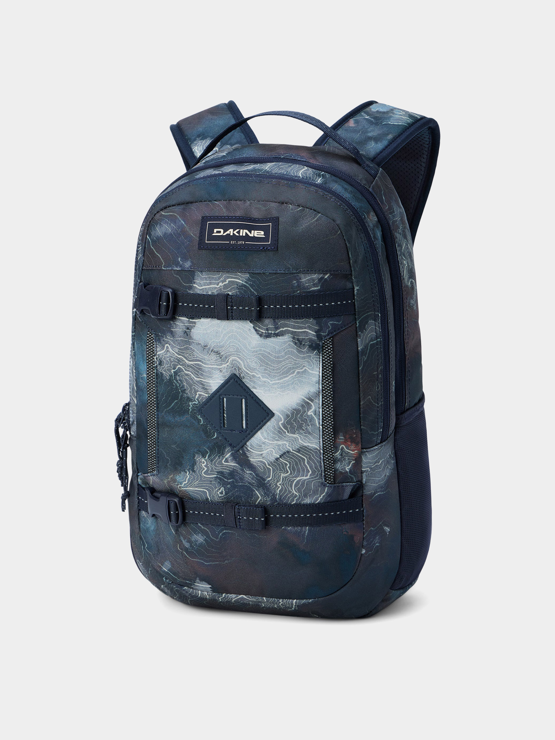 Раница Dakine Mission 18L (sub topo)