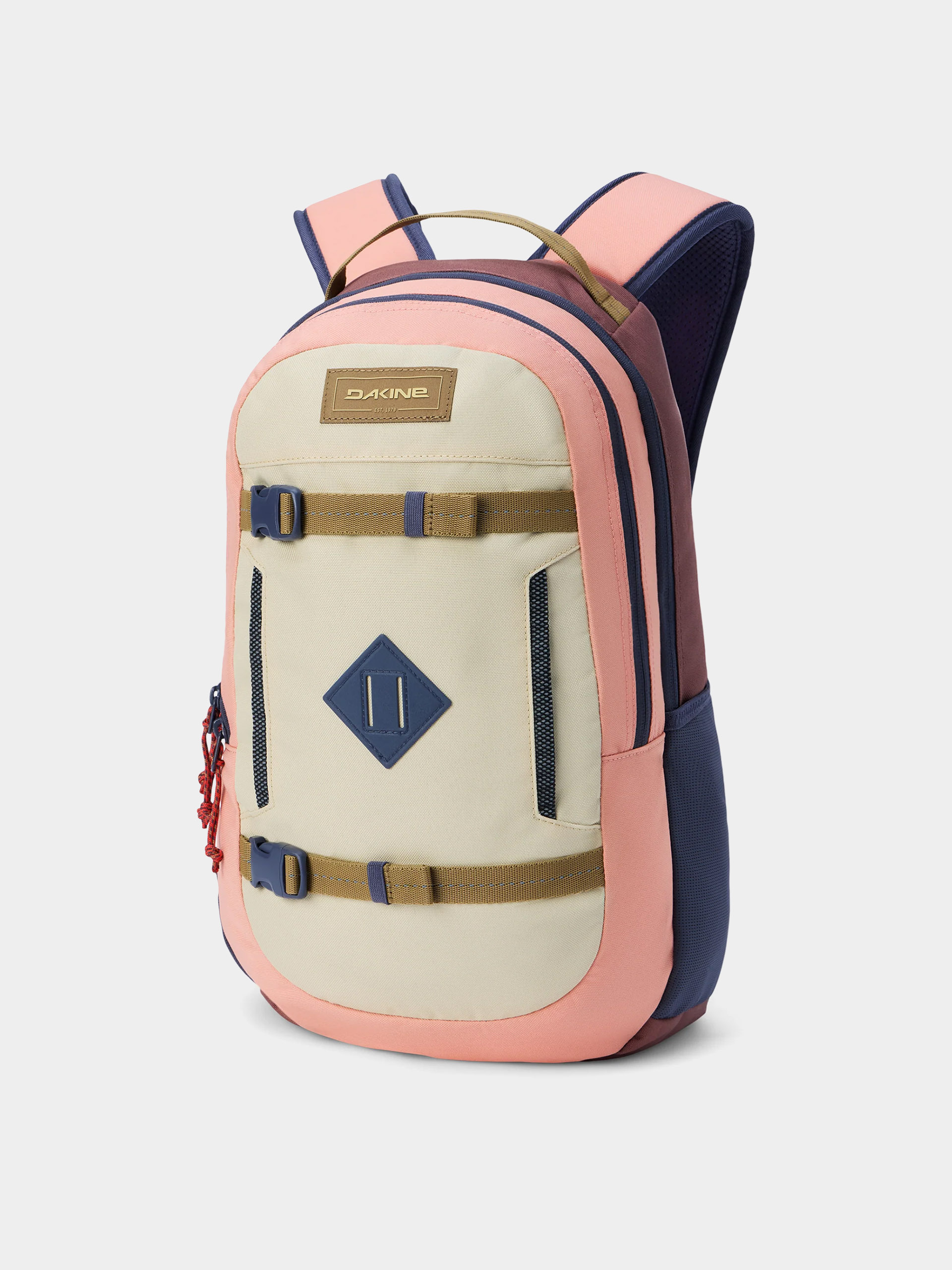 Раница Dakine Mission 18L