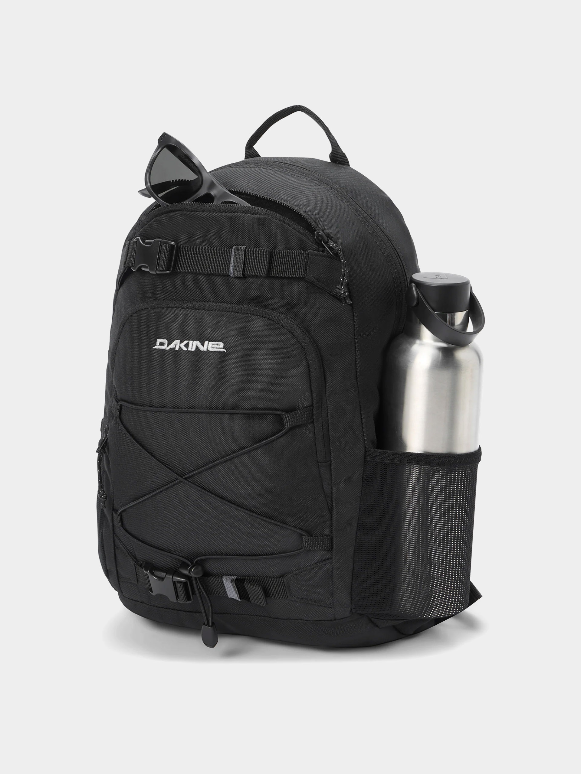 Раница Dakine Grom 2.0 13L (black)