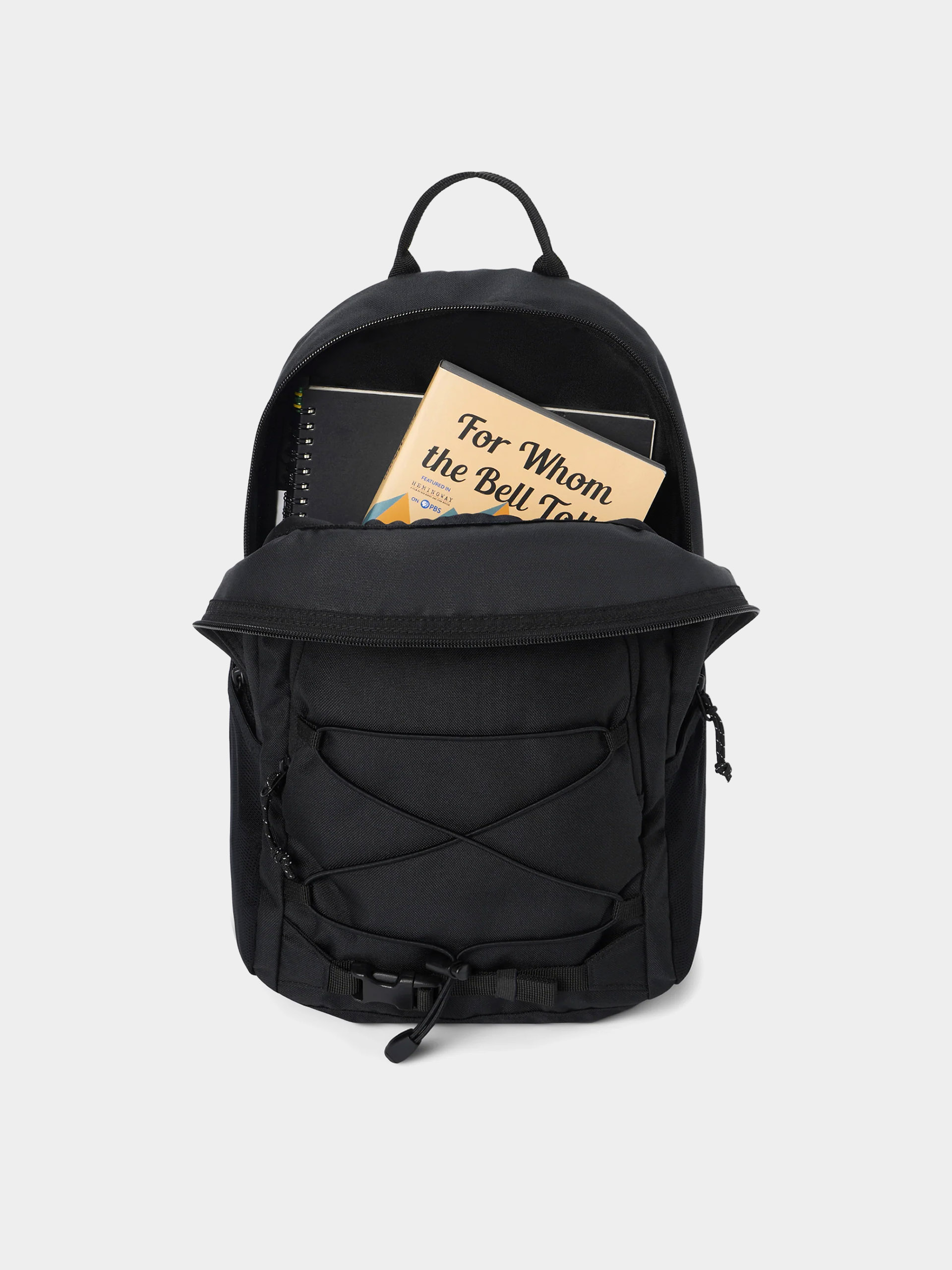 Раница Dakine Grom 2.0 13L (black)