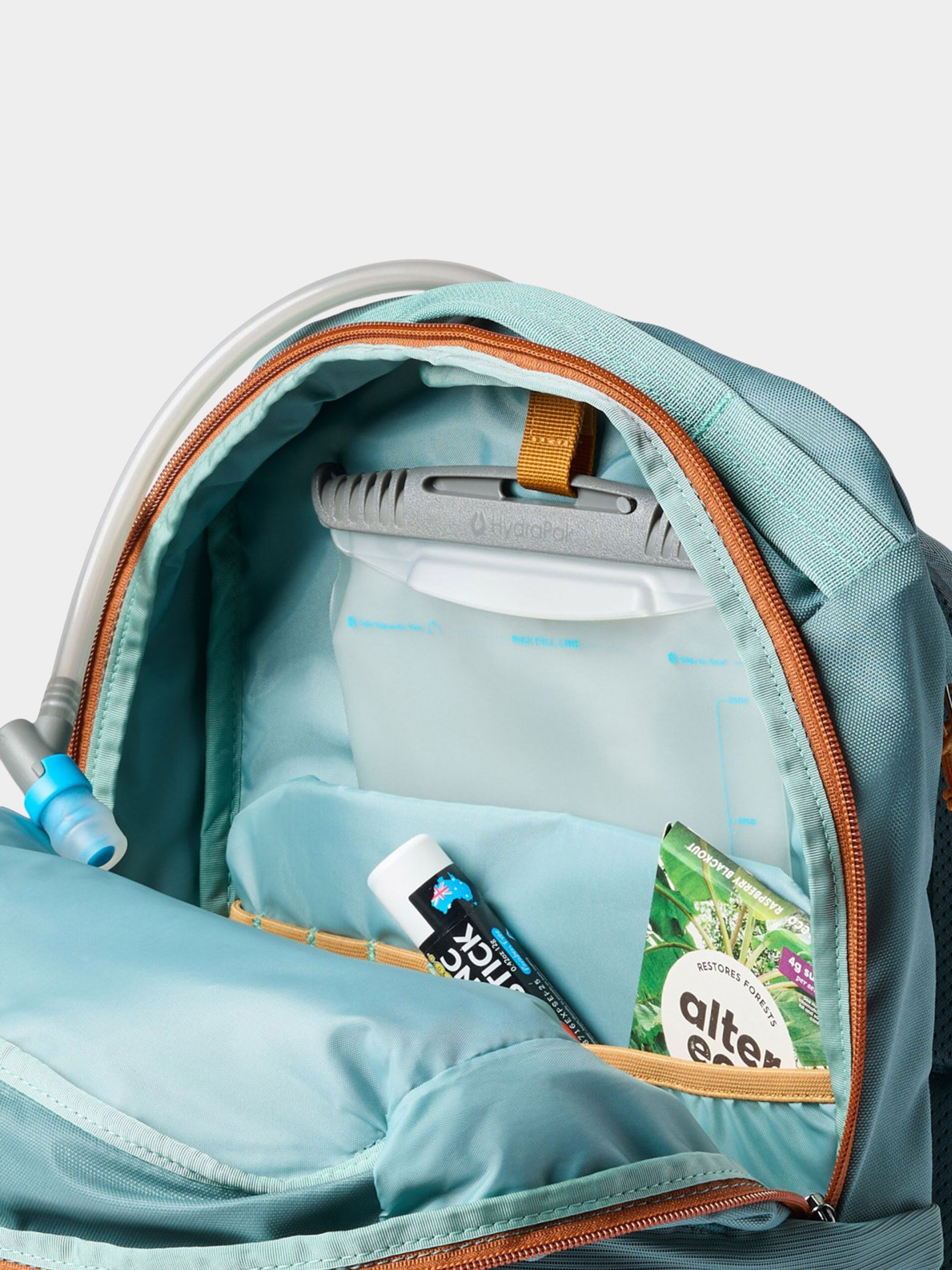 Раница Cotopaxi Abierto 26L (everglade)