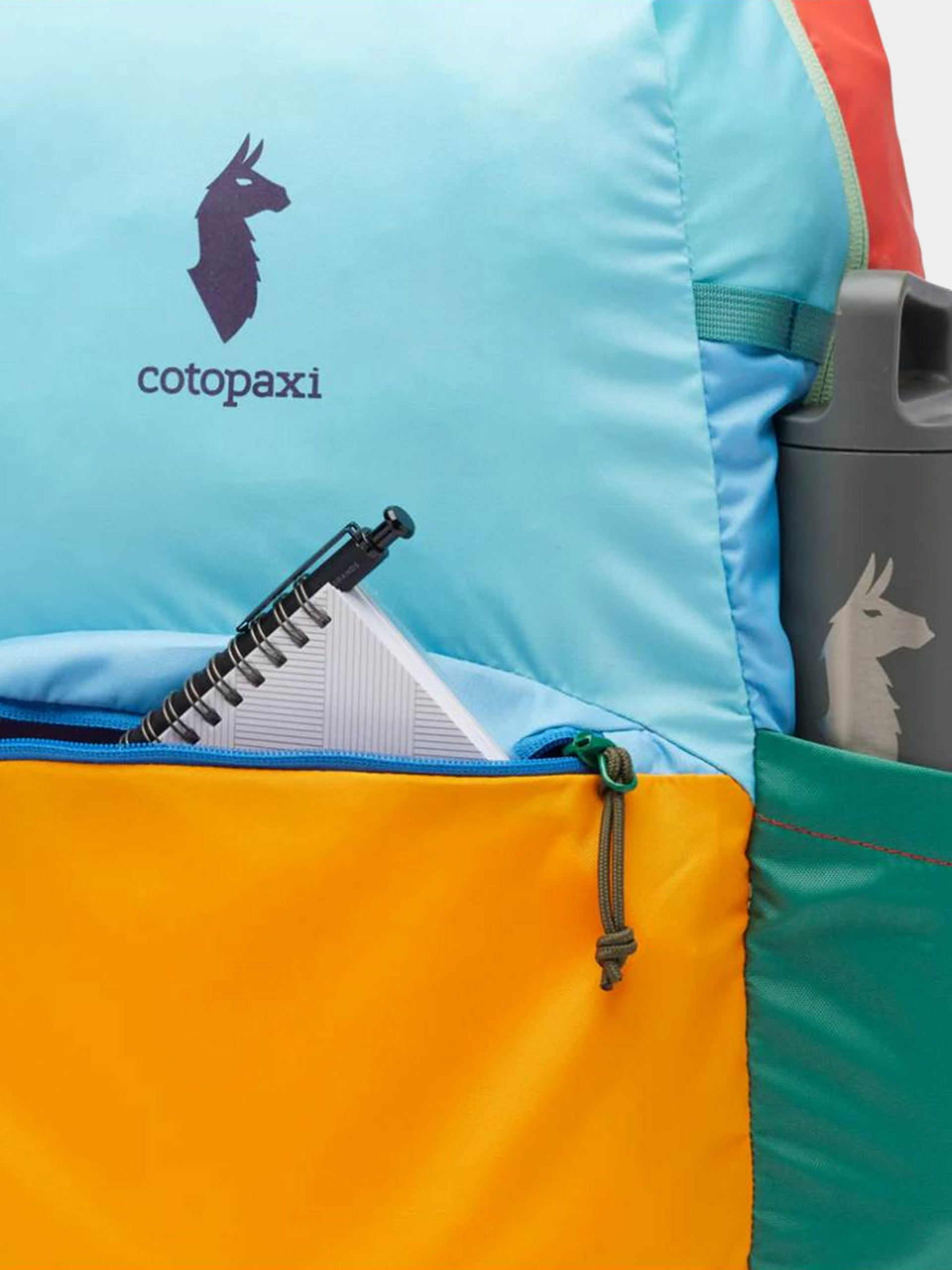 Раница Cotopaxi Chiquillo 26L (del dia)