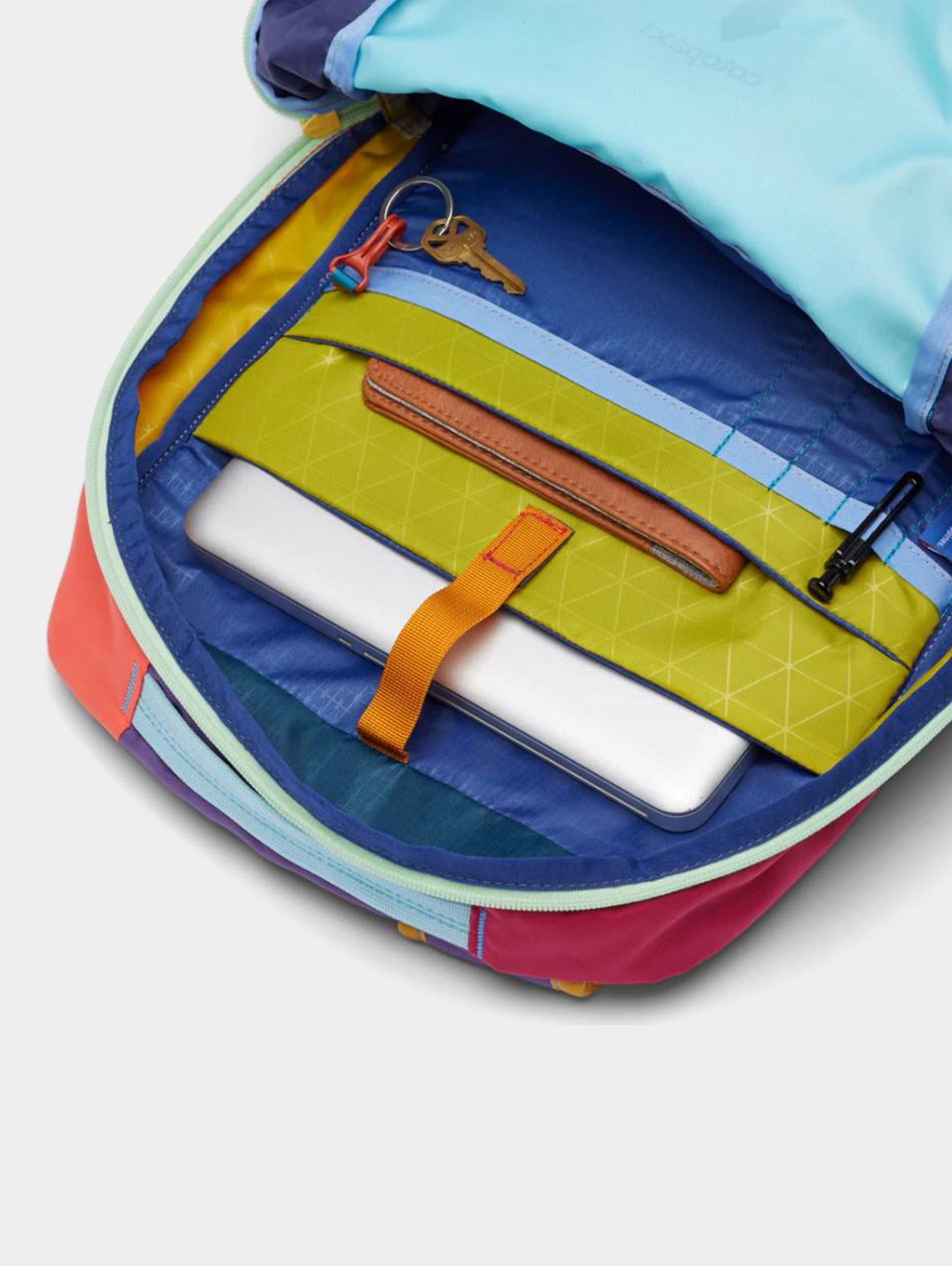Раница Cotopaxi Chiquillo 26L (del dia)