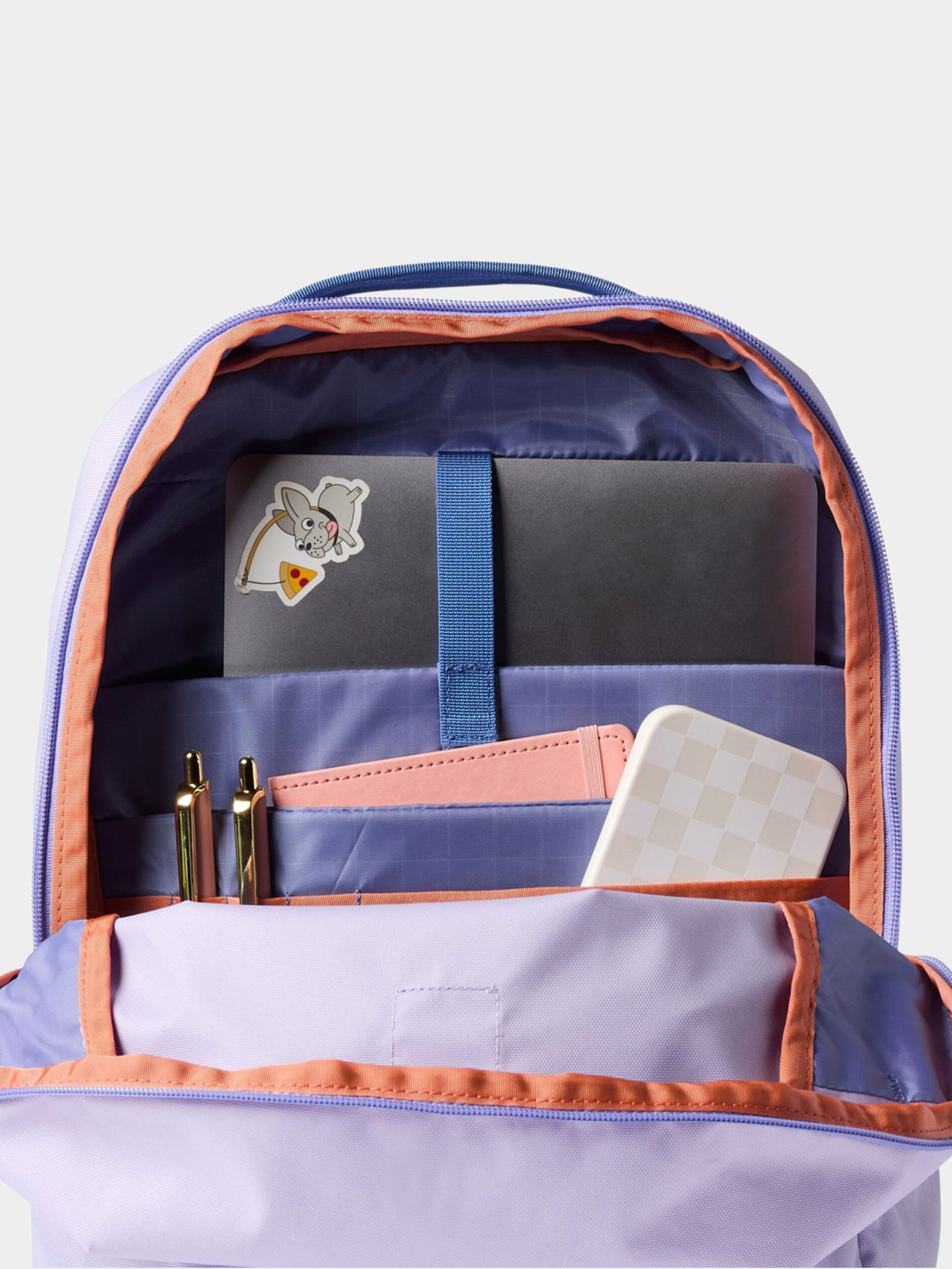 Раница Cotopaxi Chiquillo 26L (moonbeam)