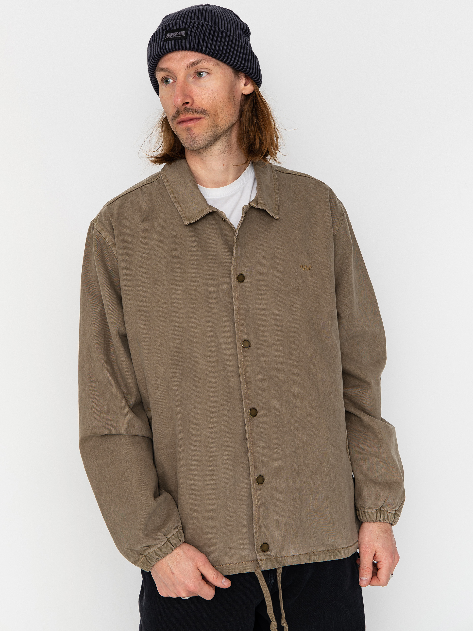 Яке Vans Lx Denim Torrey Coaches (bay leaf)